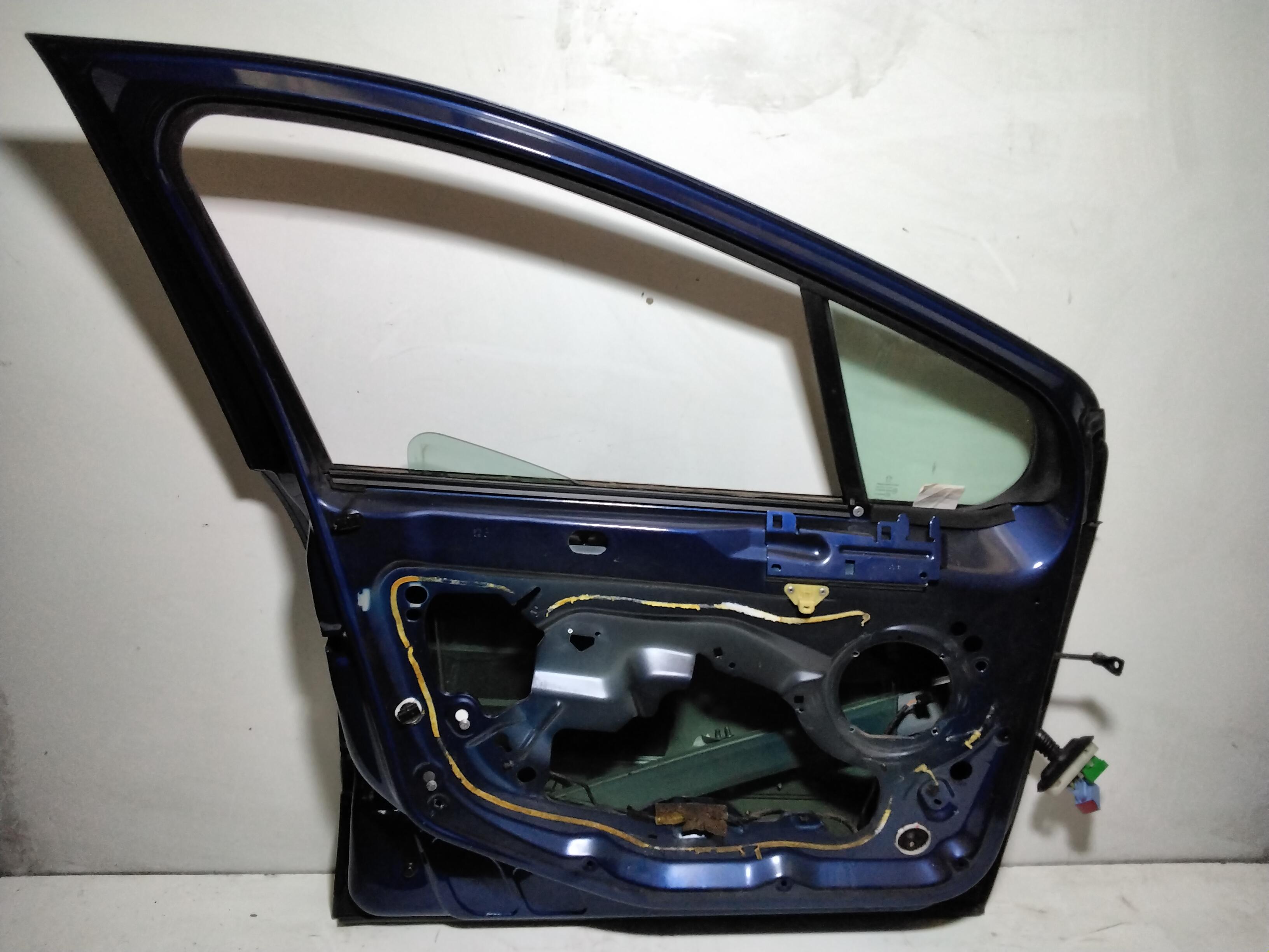 Portiera Anteriore Sinistra PEUGEOT 308 Serie (07>14)