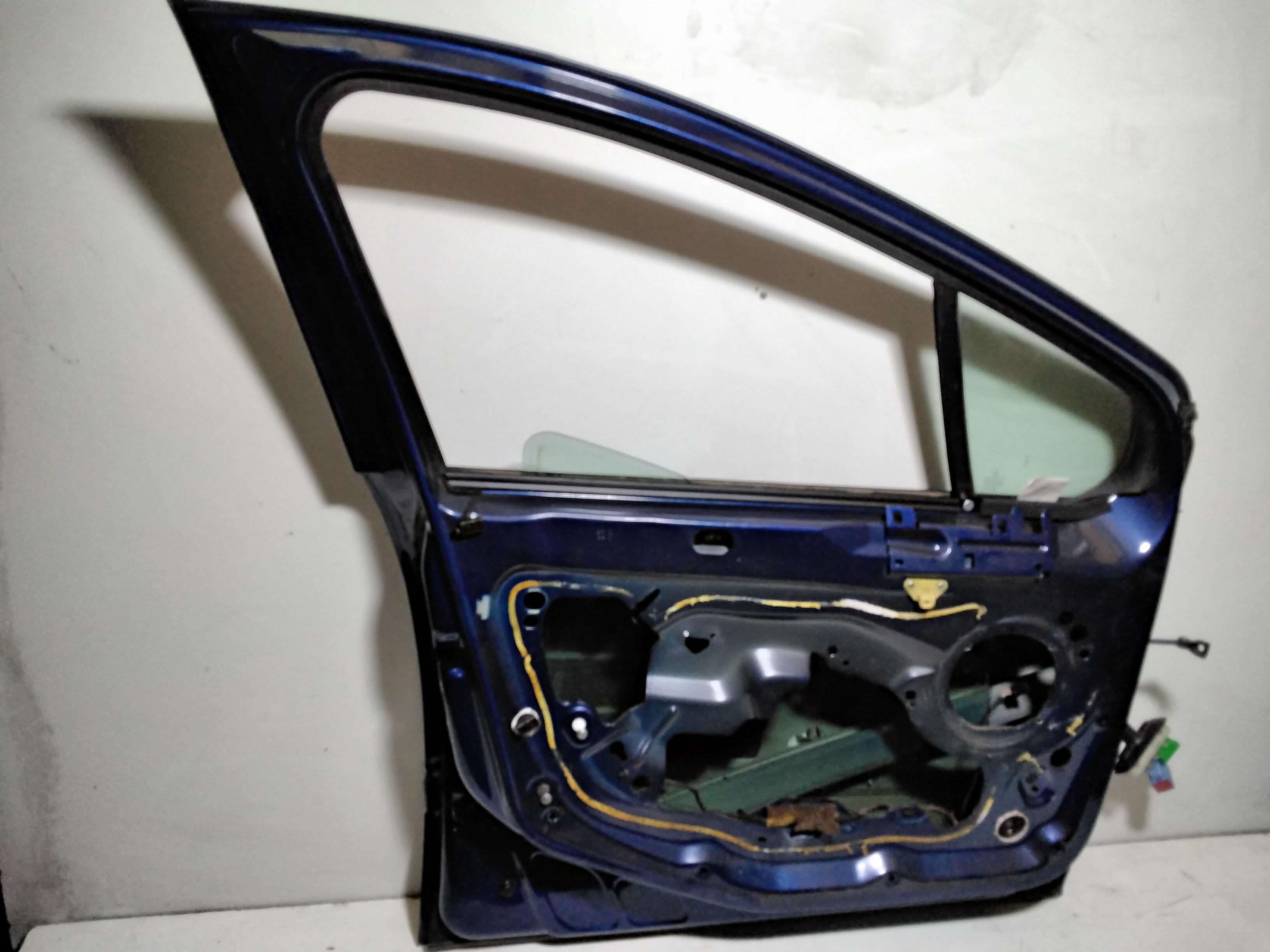 Portiera Anteriore Sinistra PEUGEOT 308 Serie (07>14)