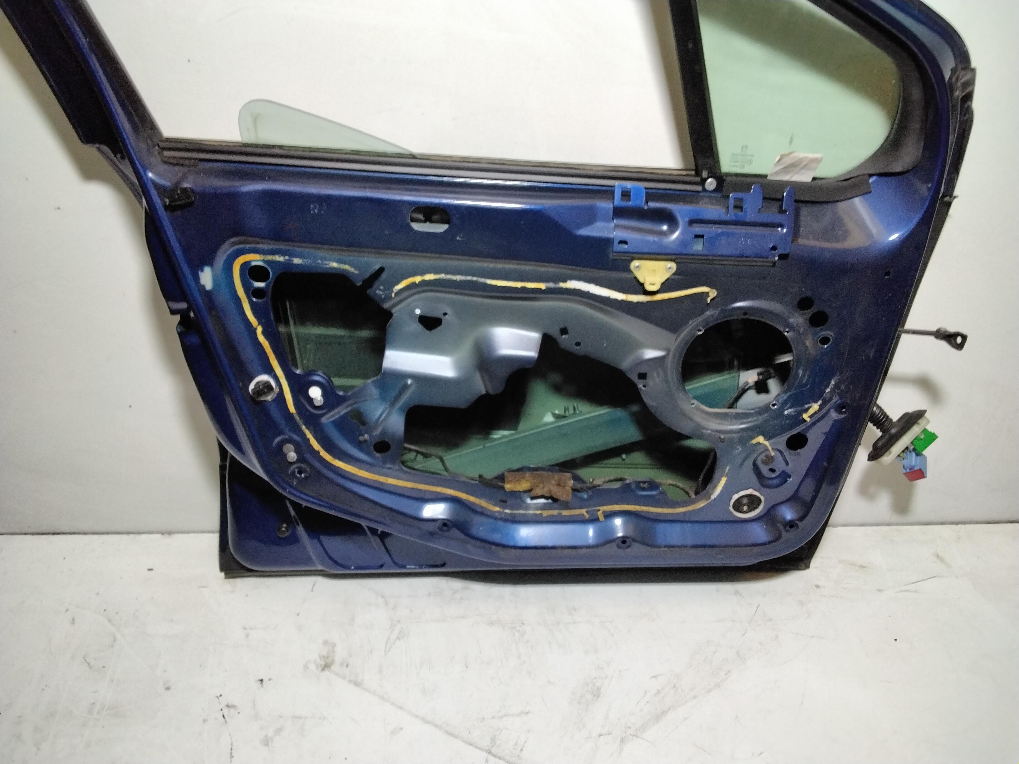 Portiera Anteriore Sinistra PEUGEOT 308 Serie (07>14)