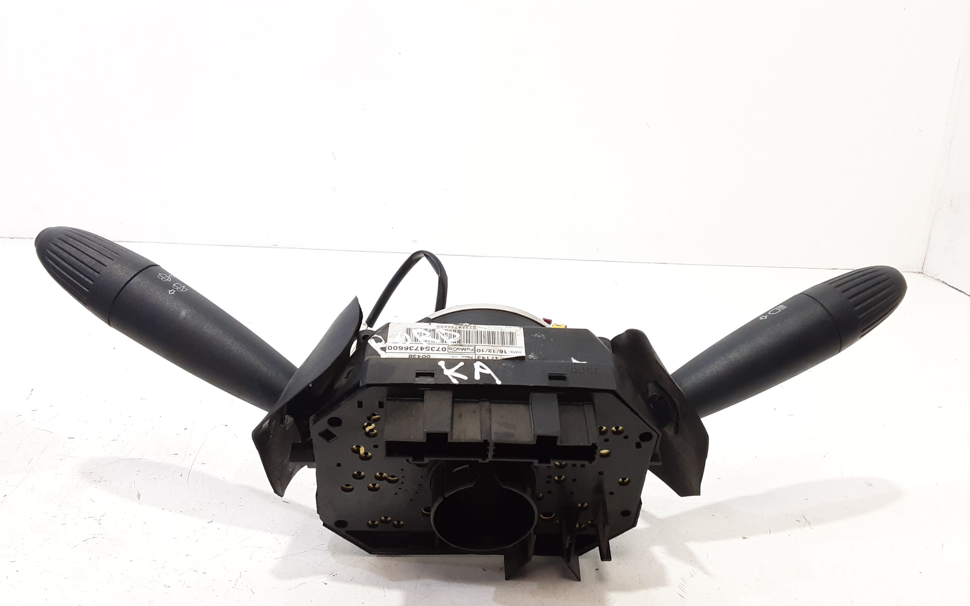 Devioluci FORD Ka Serie (CCU) (08>18)