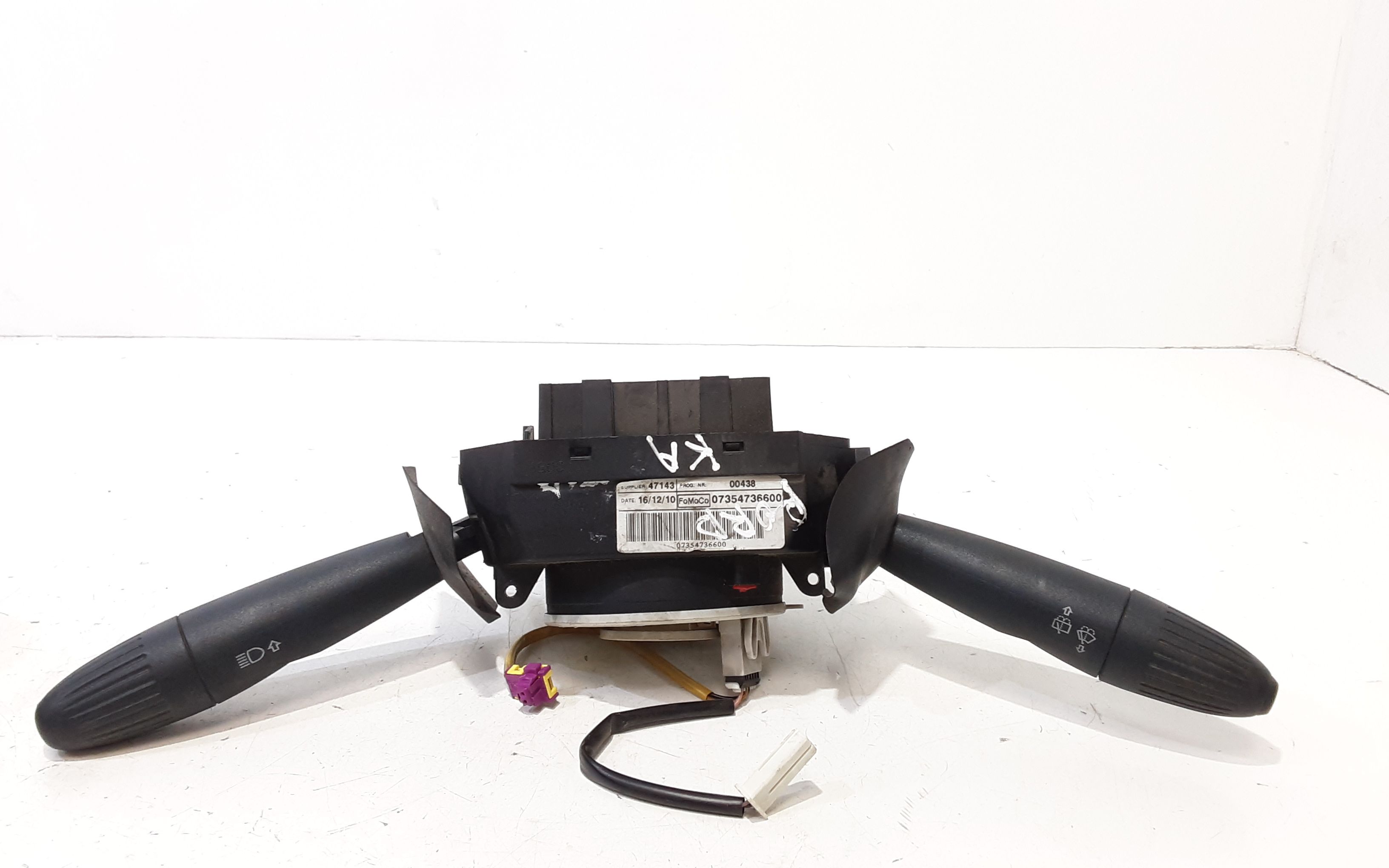 Devioluci FORD Ka Serie (CCU) (08>18)