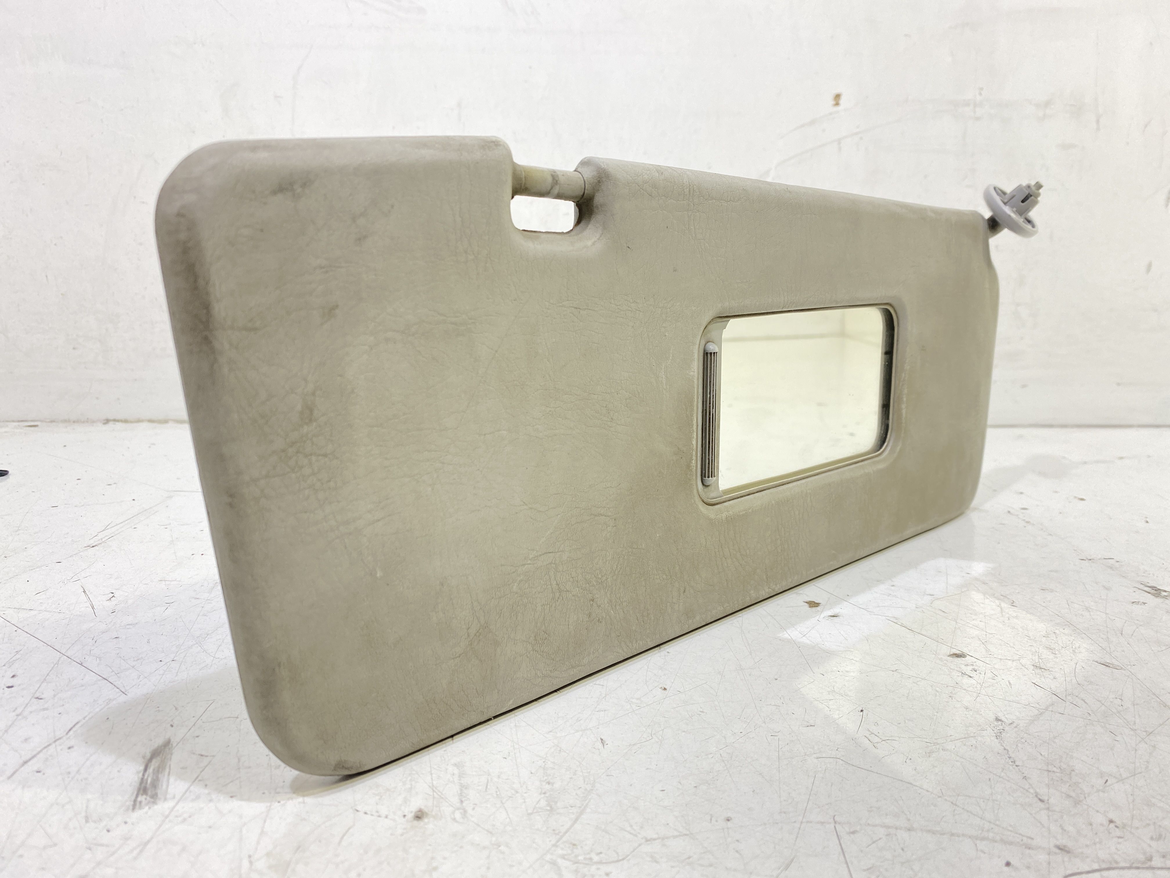 Parasole aletta Lato Passeggero OPEL Agila 1 Serie