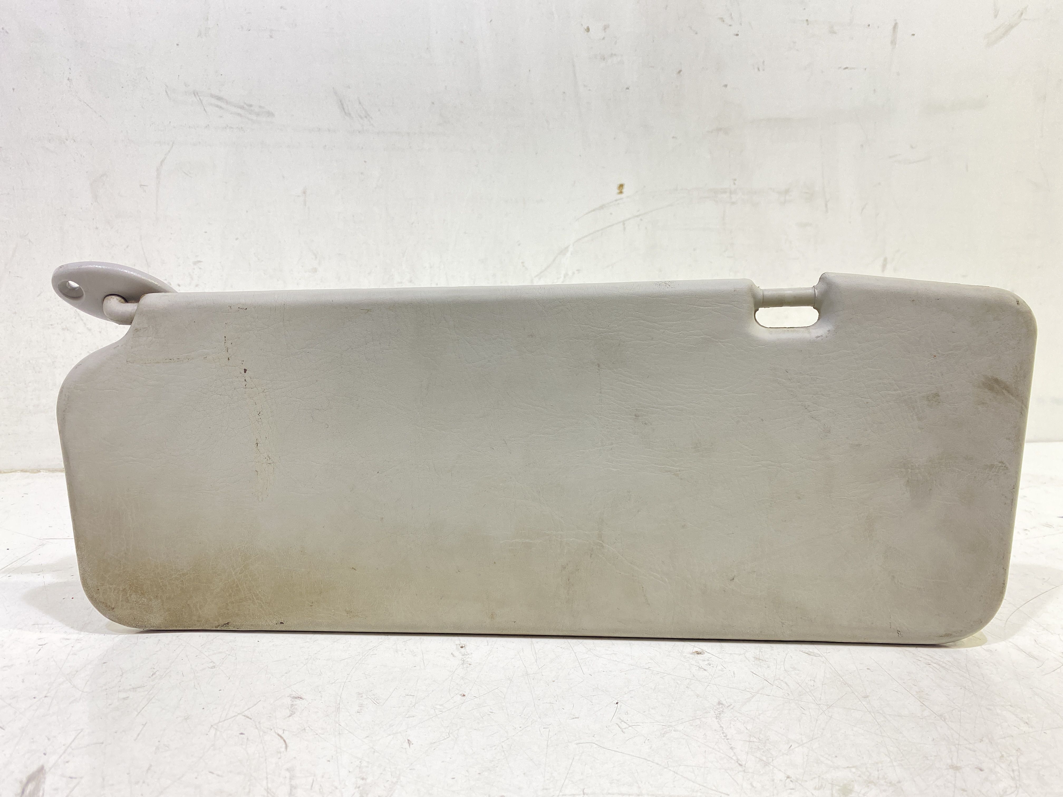 Parasole aletta Lato Passeggero OPEL Agila 1 Serie