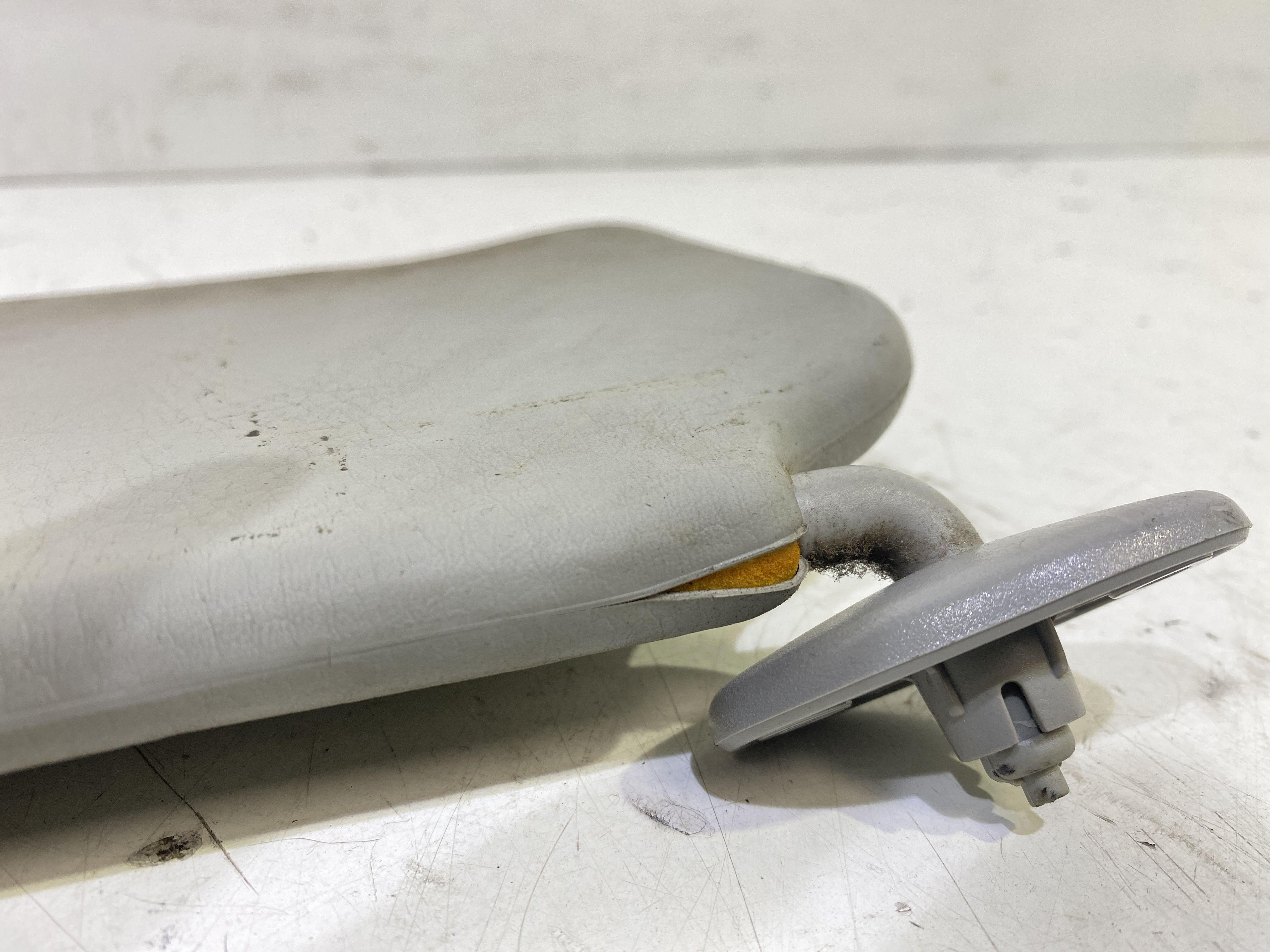 Parasole aletta Lato Passeggero OPEL Agila 1 Serie