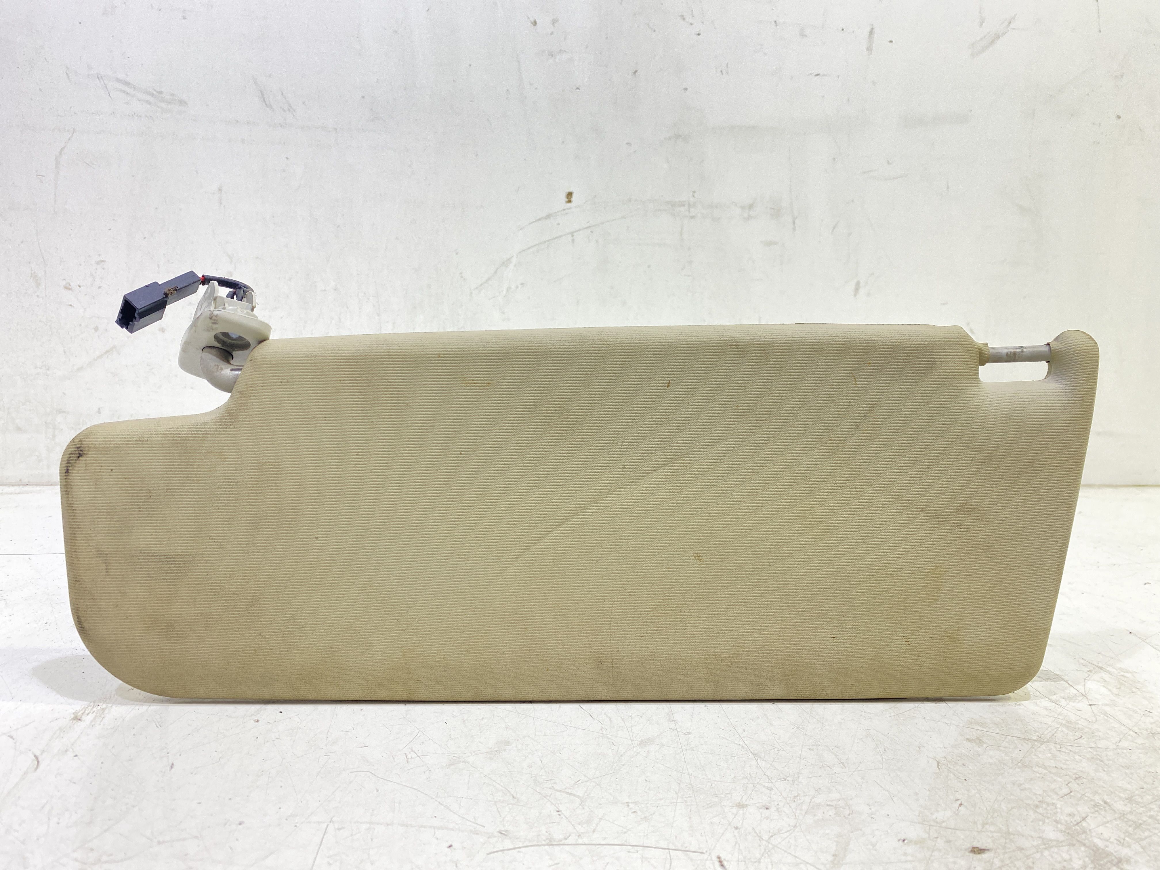 Parasole aletta Lato Passeggero VOLKSWAGEN Polo 4 Serie