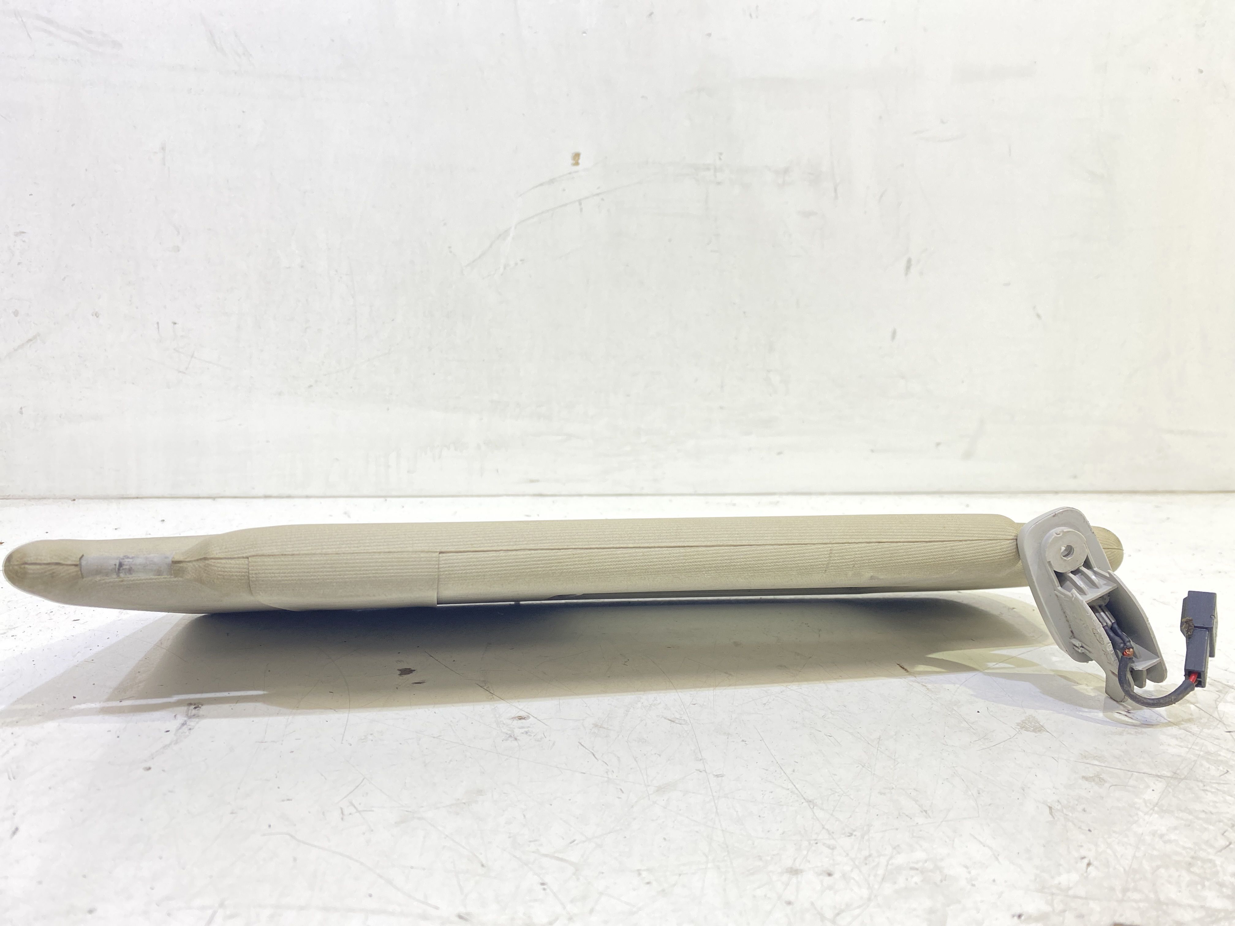 Parasole aletta Lato Passeggero VOLKSWAGEN Polo 4 Serie