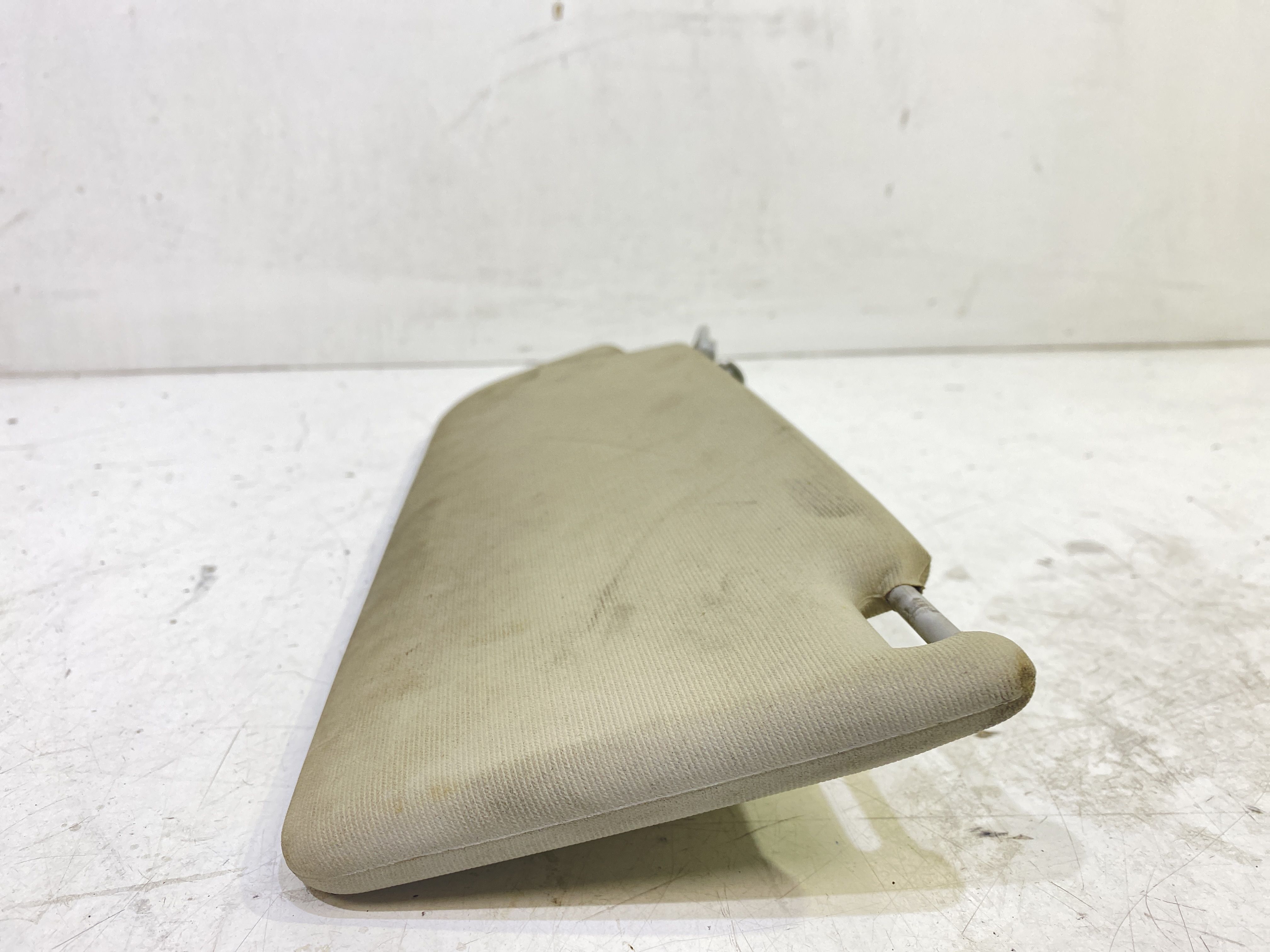 Parasole aletta Lato Passeggero VOLKSWAGEN Polo 4 Serie