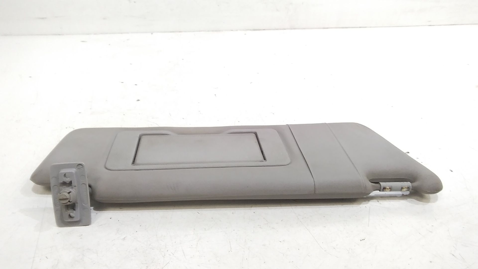 Parasole aletta Lato Passeggero MERCEDES Classe C Berlina W203 2 Serie