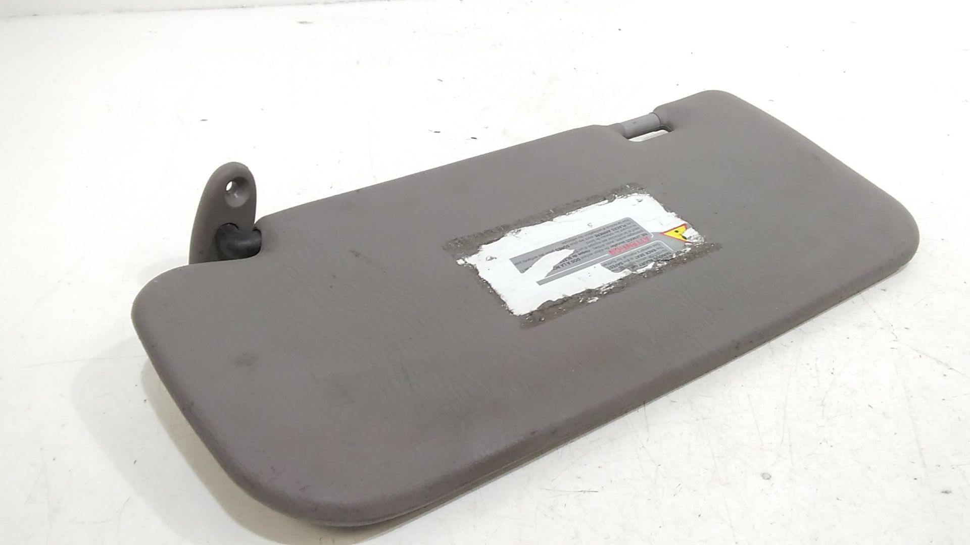 Parasole aletta Lato Passeggero NISSAN Micra 3 Serie