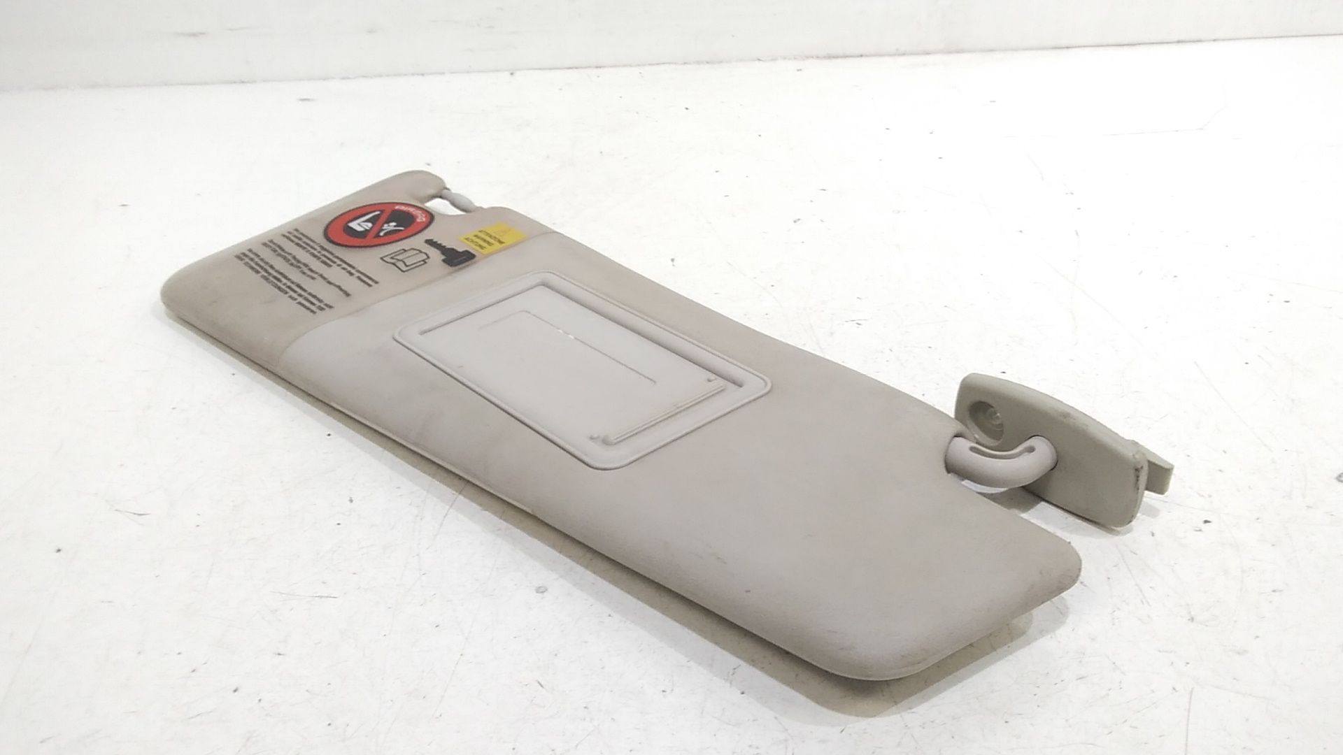 Parasole aletta Lato Passeggero FIAT Idea 1 Serie