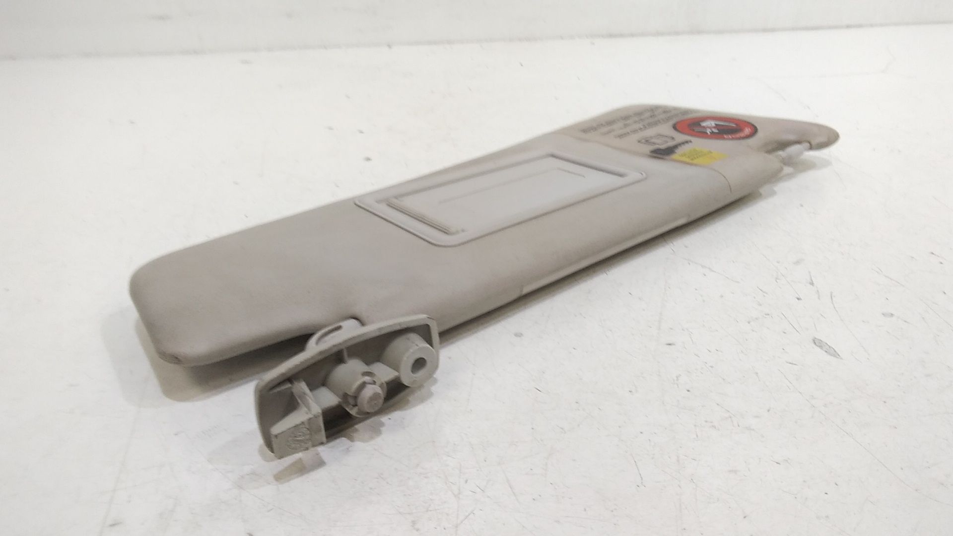 Parasole aletta Lato Passeggero FIAT Idea 1 Serie