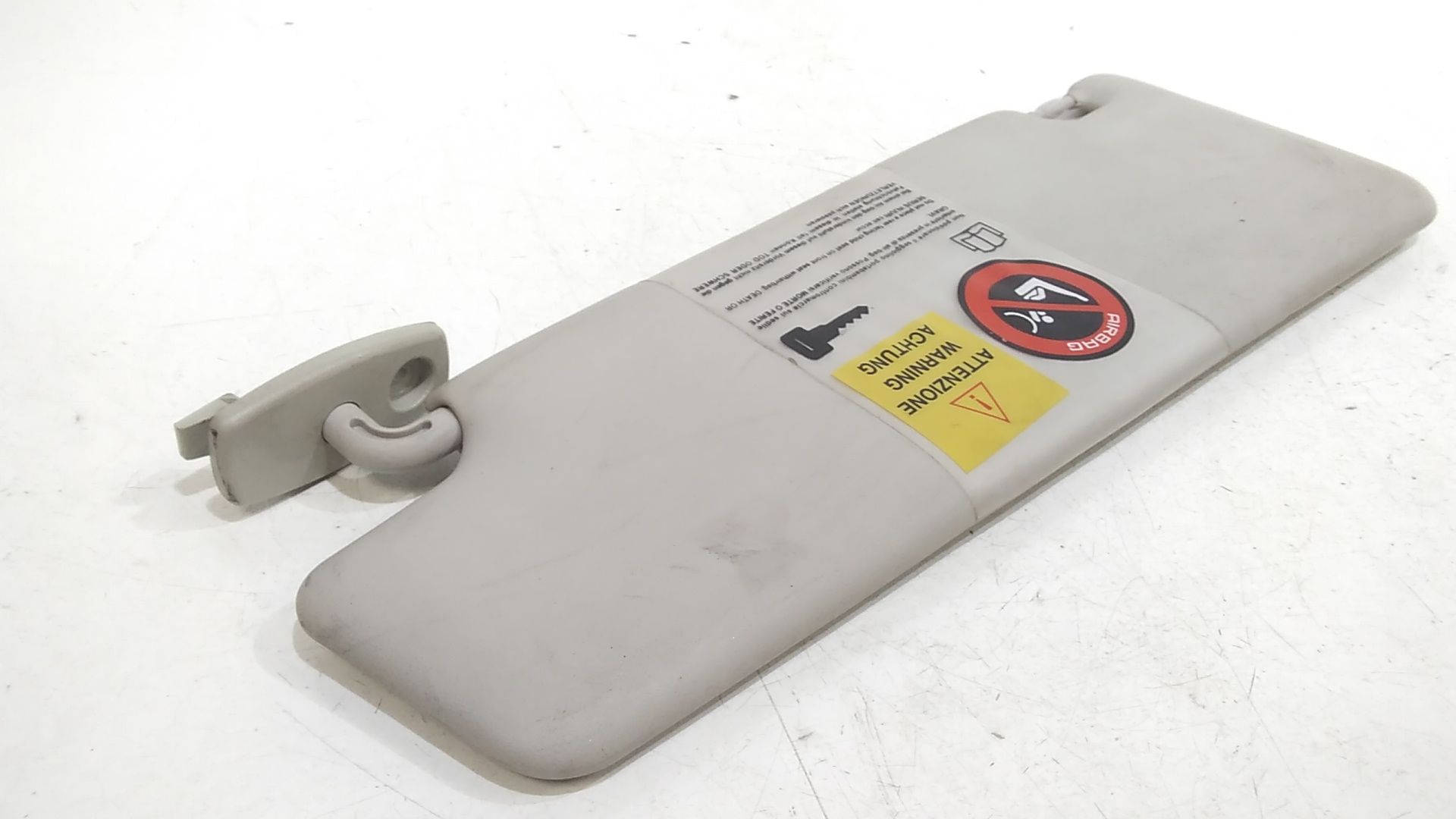 Parasole aletta Lato Passeggero FIAT Idea 1 Serie