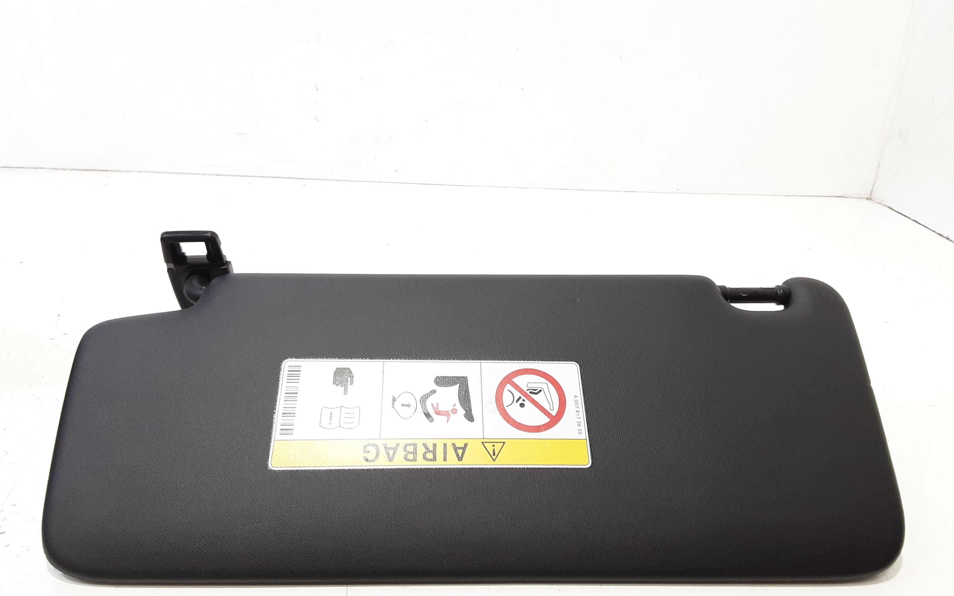 Parasole aletta Lato Passeggero MERCEDES Classe B Serie (W247) (18>21)