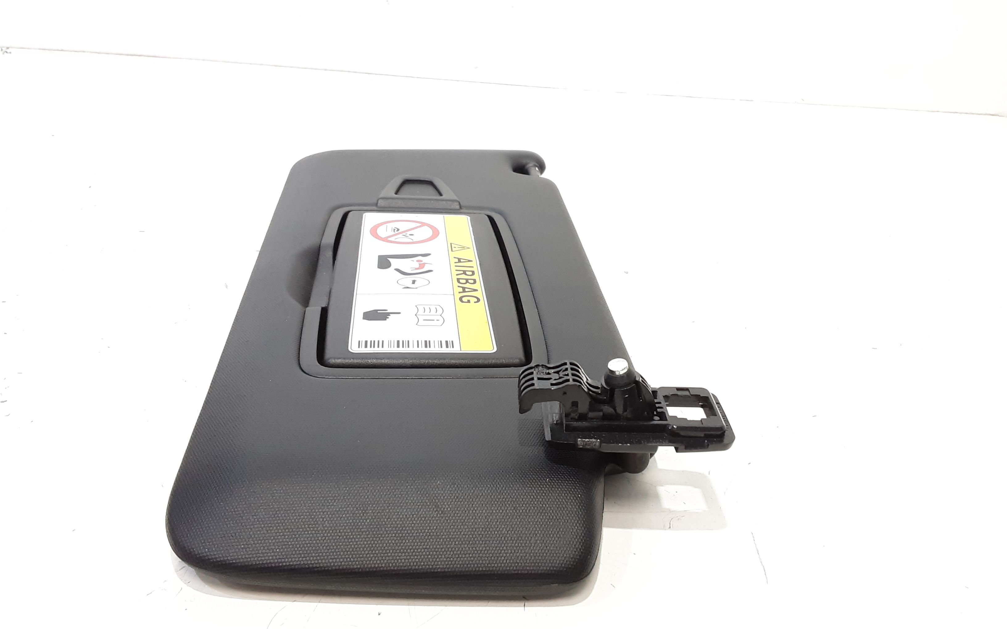 Parasole aletta Lato Passeggero MERCEDES Classe B Serie (W247) (18>21)