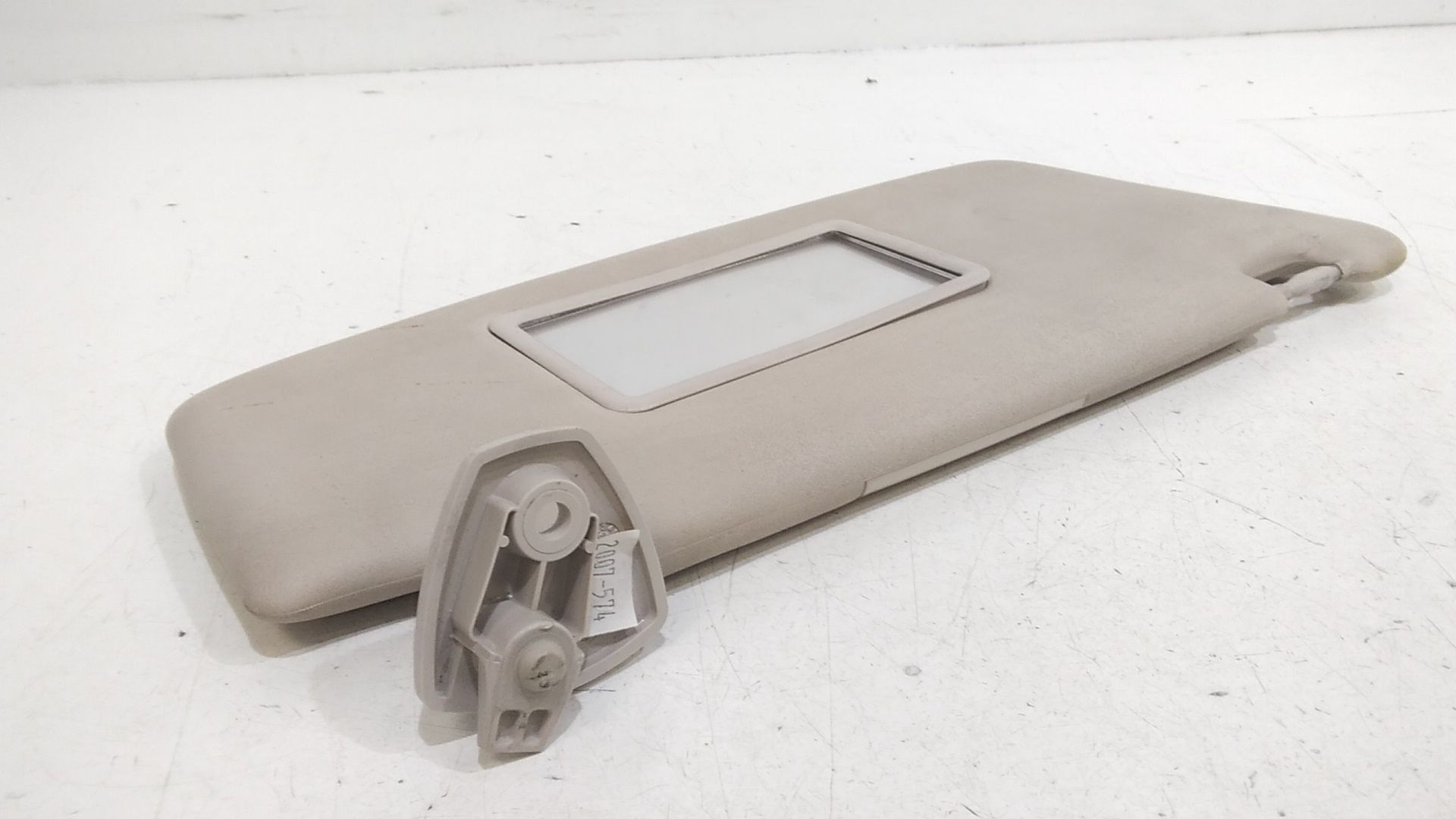 Parasole aletta Lato Passeggero LANCIA Ypsilon 1 Serie