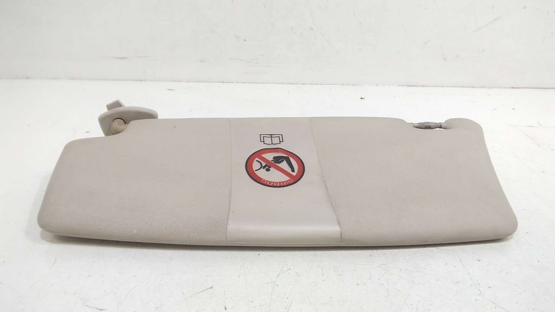 Parasole aletta Lato Passeggero LANCIA Ypsilon 1 Serie