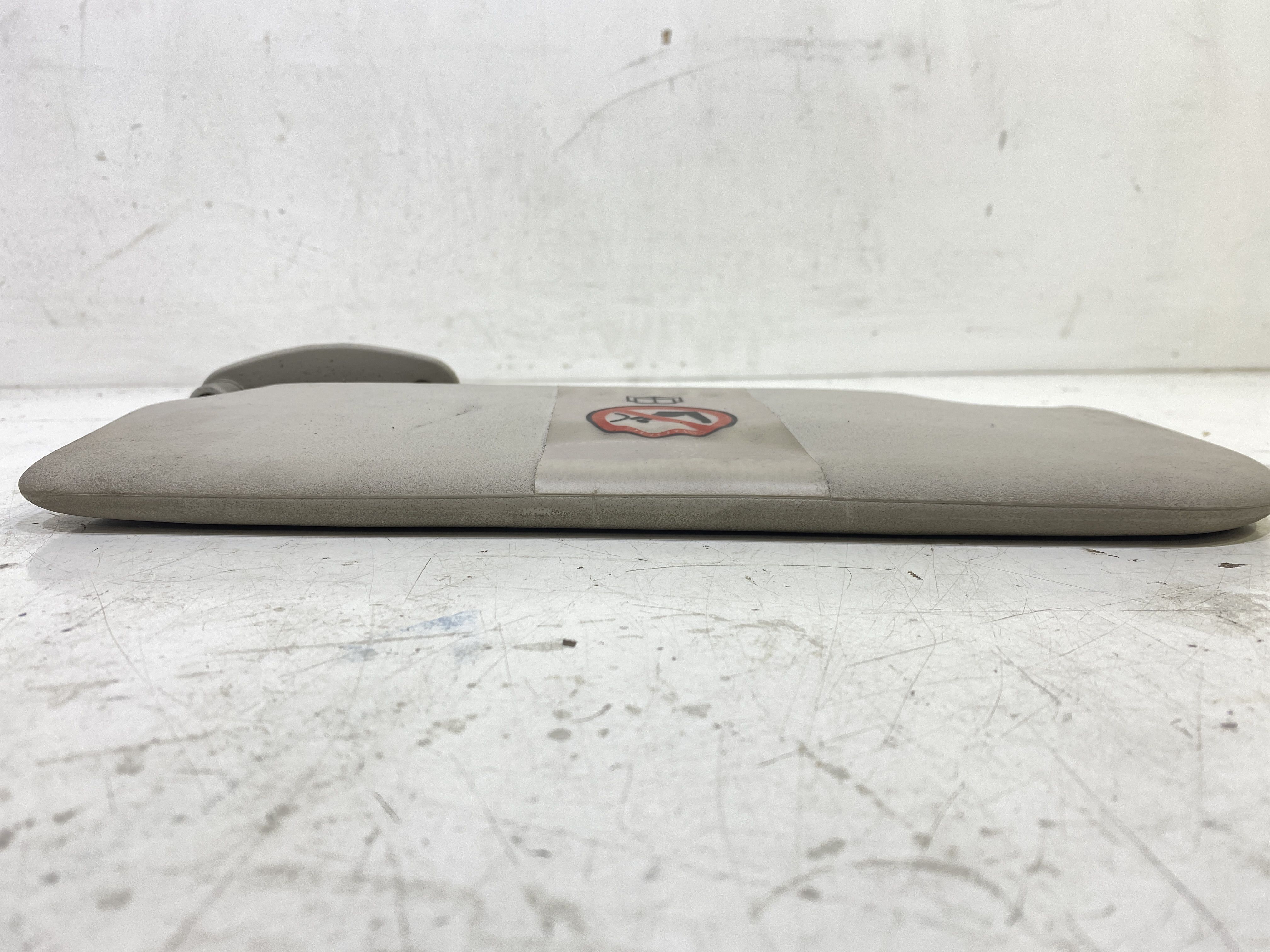 Parasole aletta Lato Passeggero FIAT Punto Berlina 3P 3 Serie