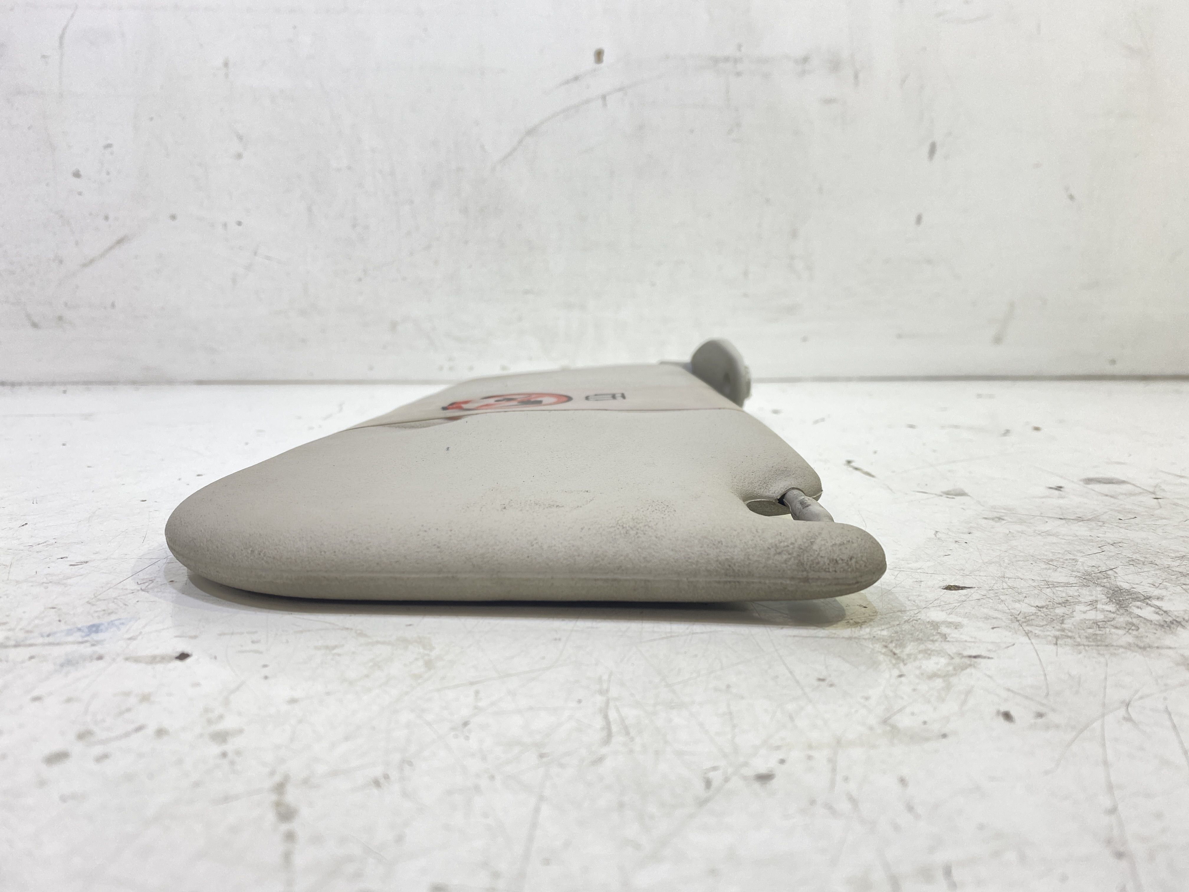 Parasole aletta Lato Passeggero FIAT Punto Berlina 3P 3 Serie