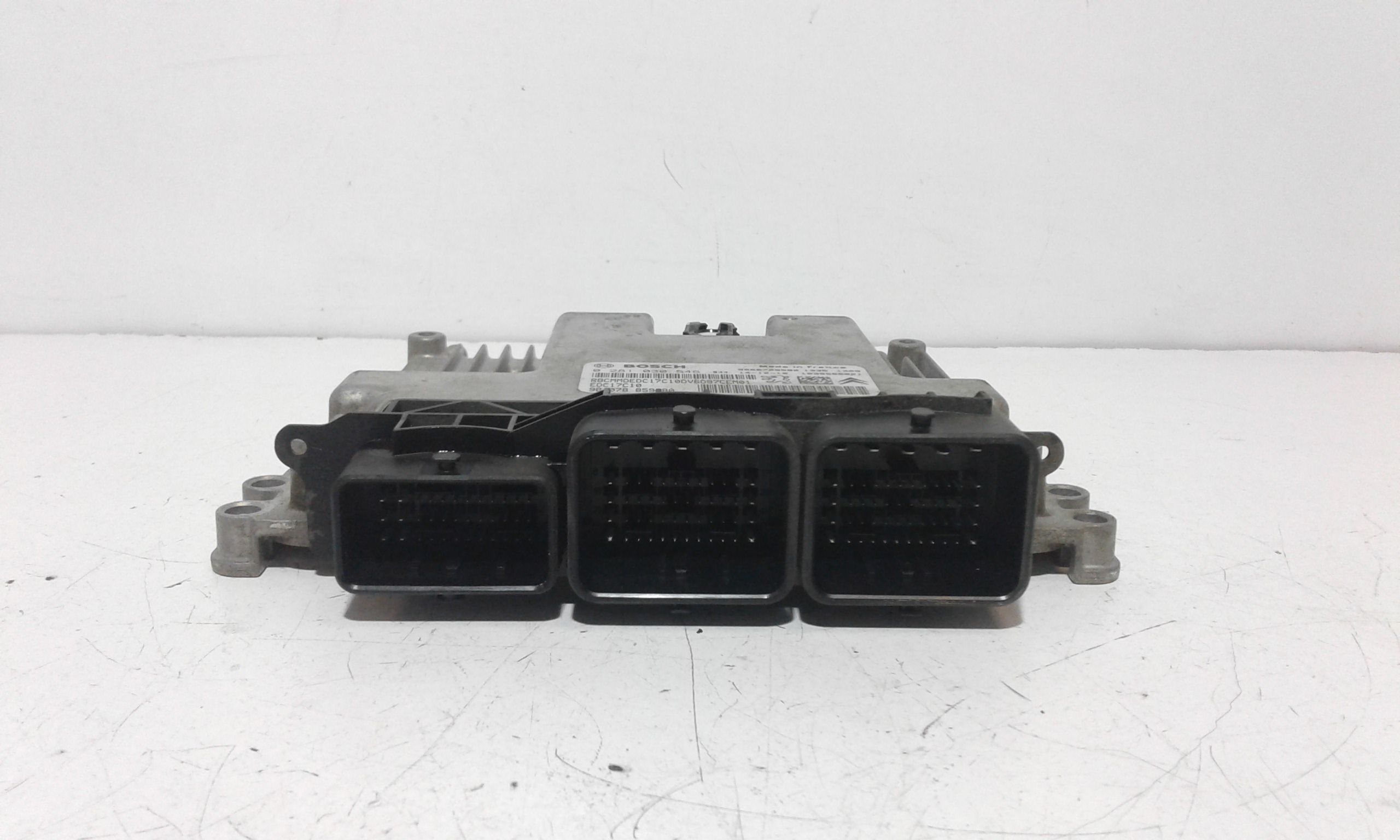 Centralina motore PEUGEOT Partner 3 Serie