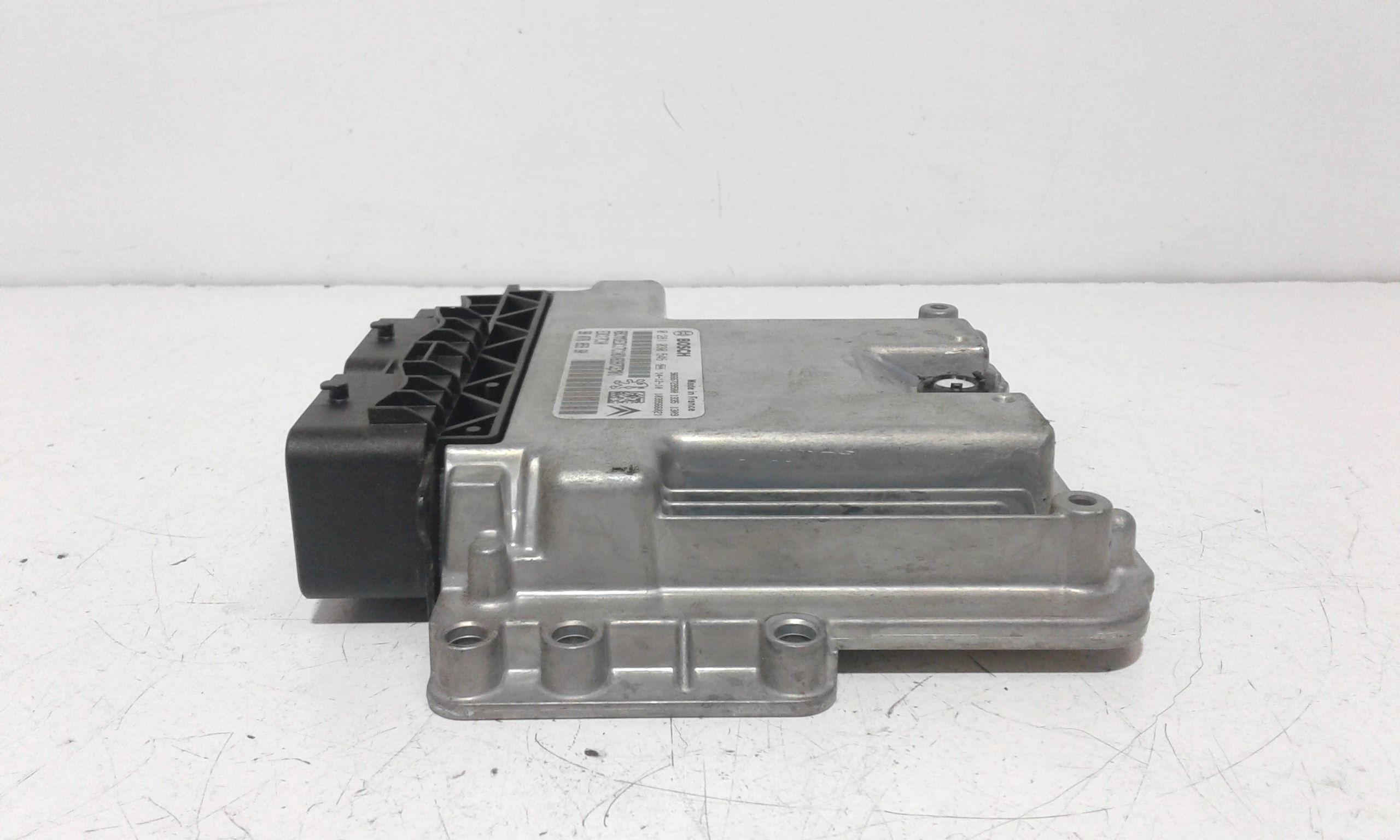 Centralina motore PEUGEOT Partner 3 Serie