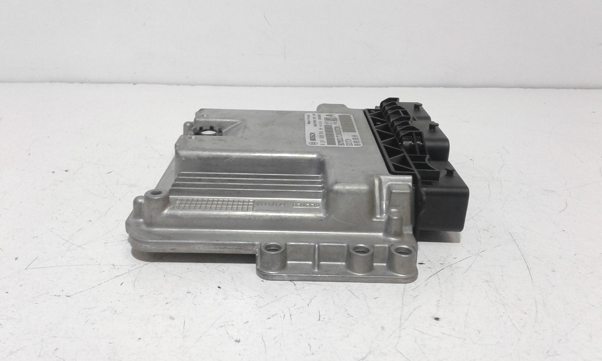 Centralina motore PEUGEOT Partner 3 Serie