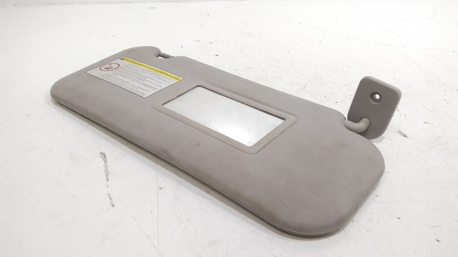 Parasole aletta Lato Passeggero PEUGEOT 207 1 Serie