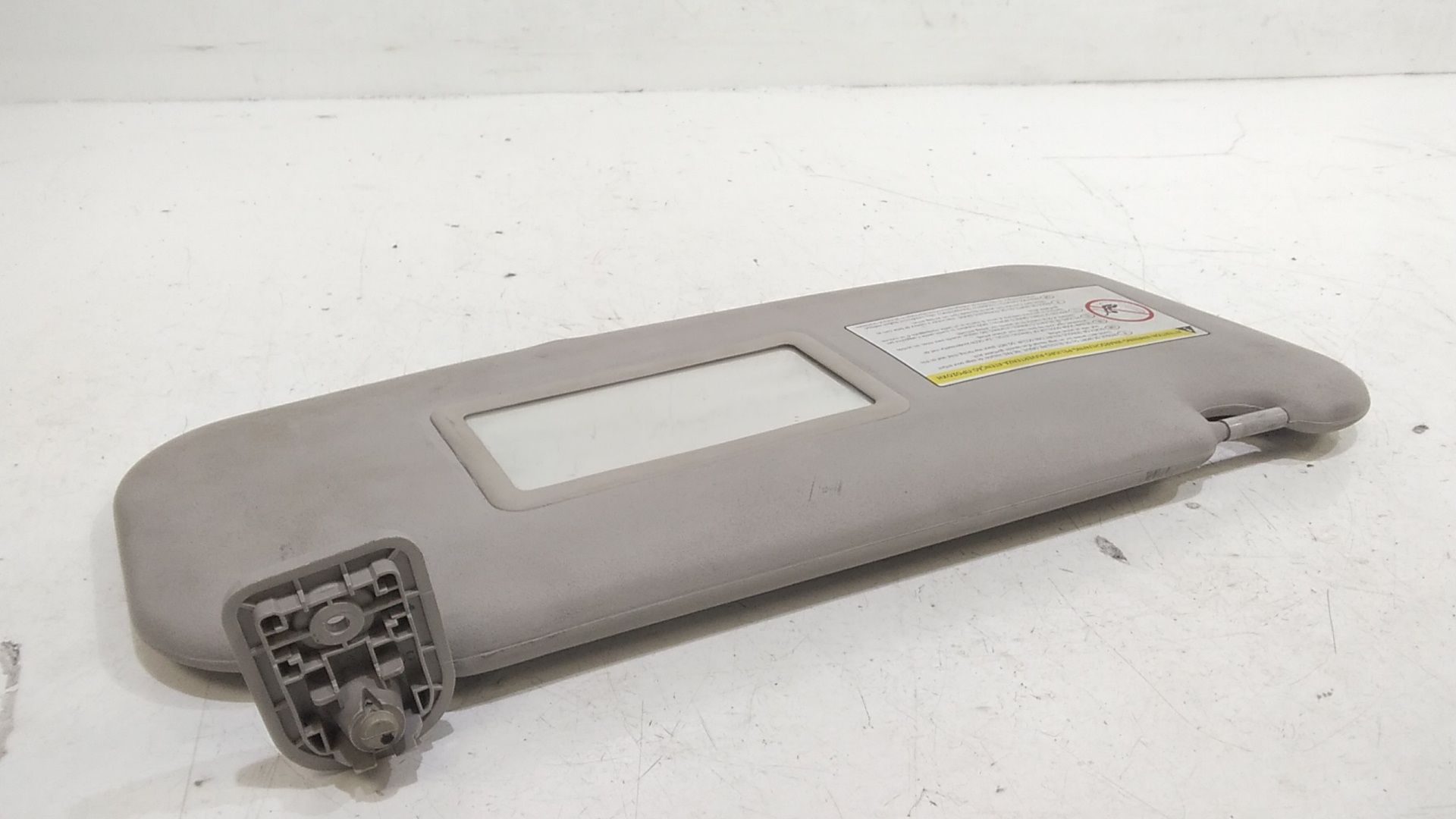 Parasole aletta Lato Passeggero PEUGEOT 207 1 Serie