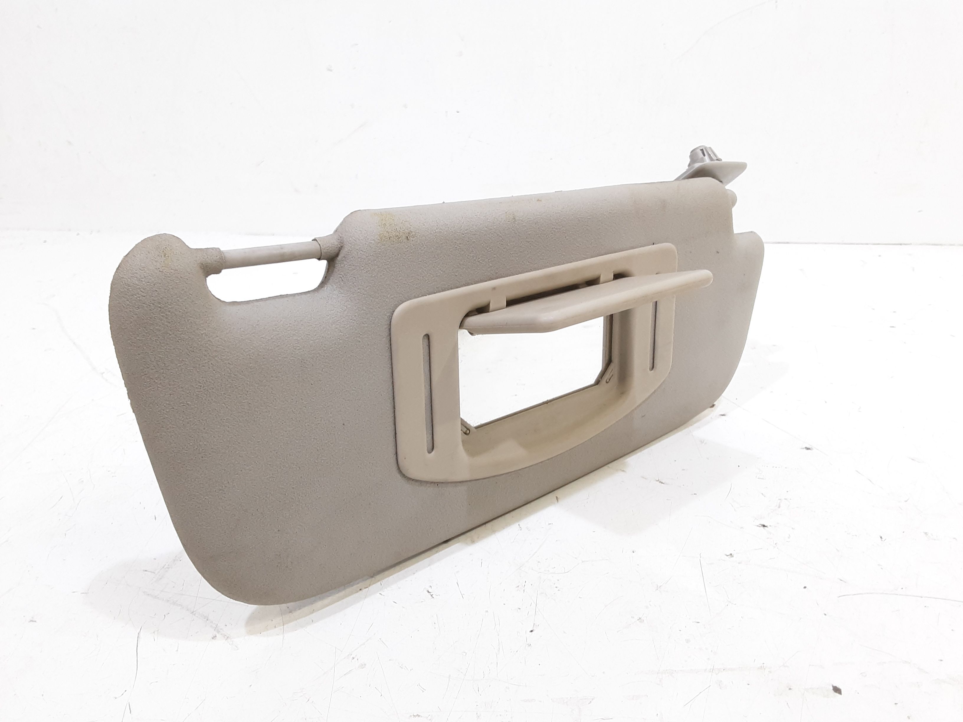 Parasole aletta Lato Passeggero SMART Forfour 1 Serie