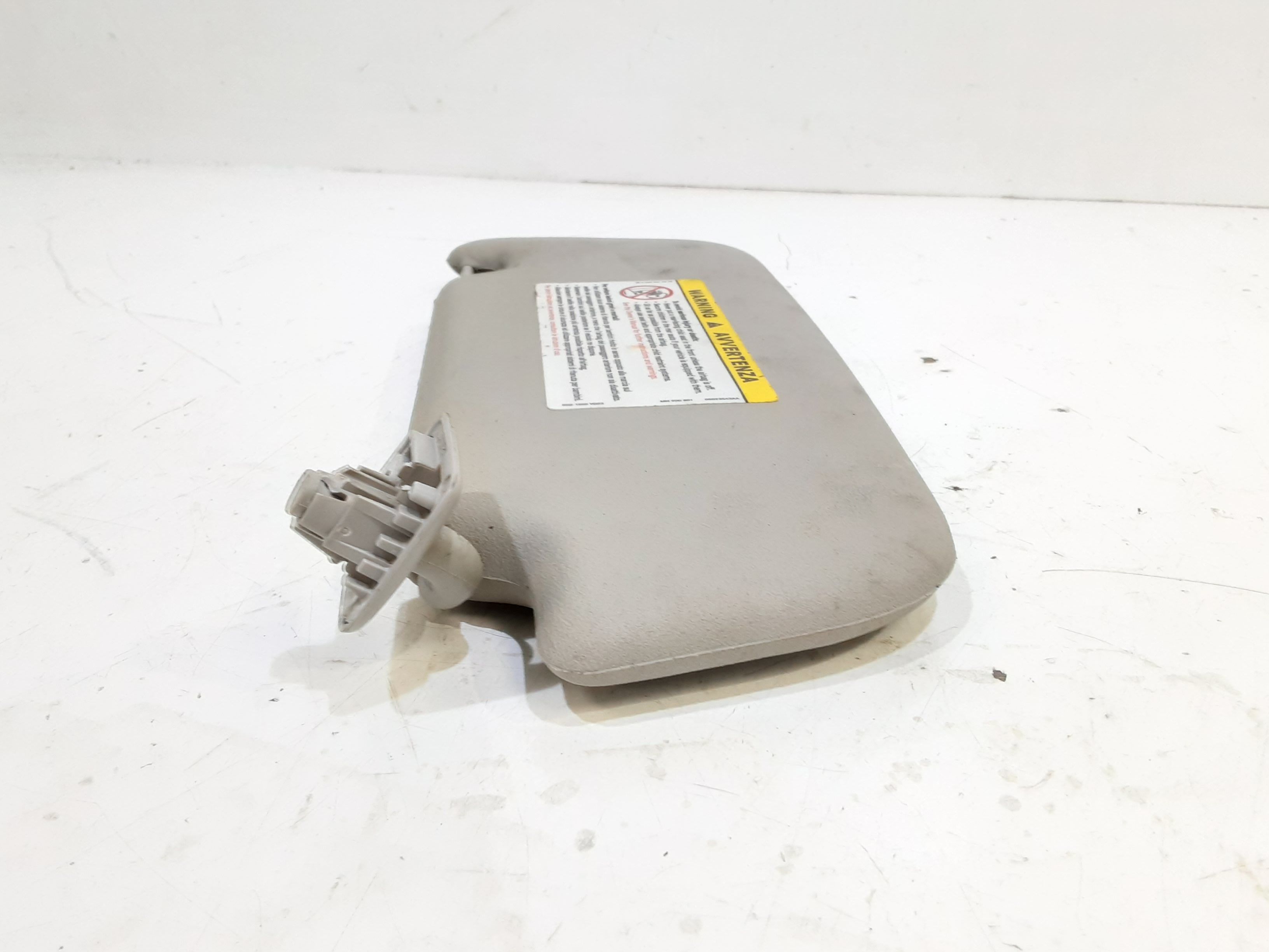 Parasole aletta Lato Passeggero SMART Forfour 1 Serie