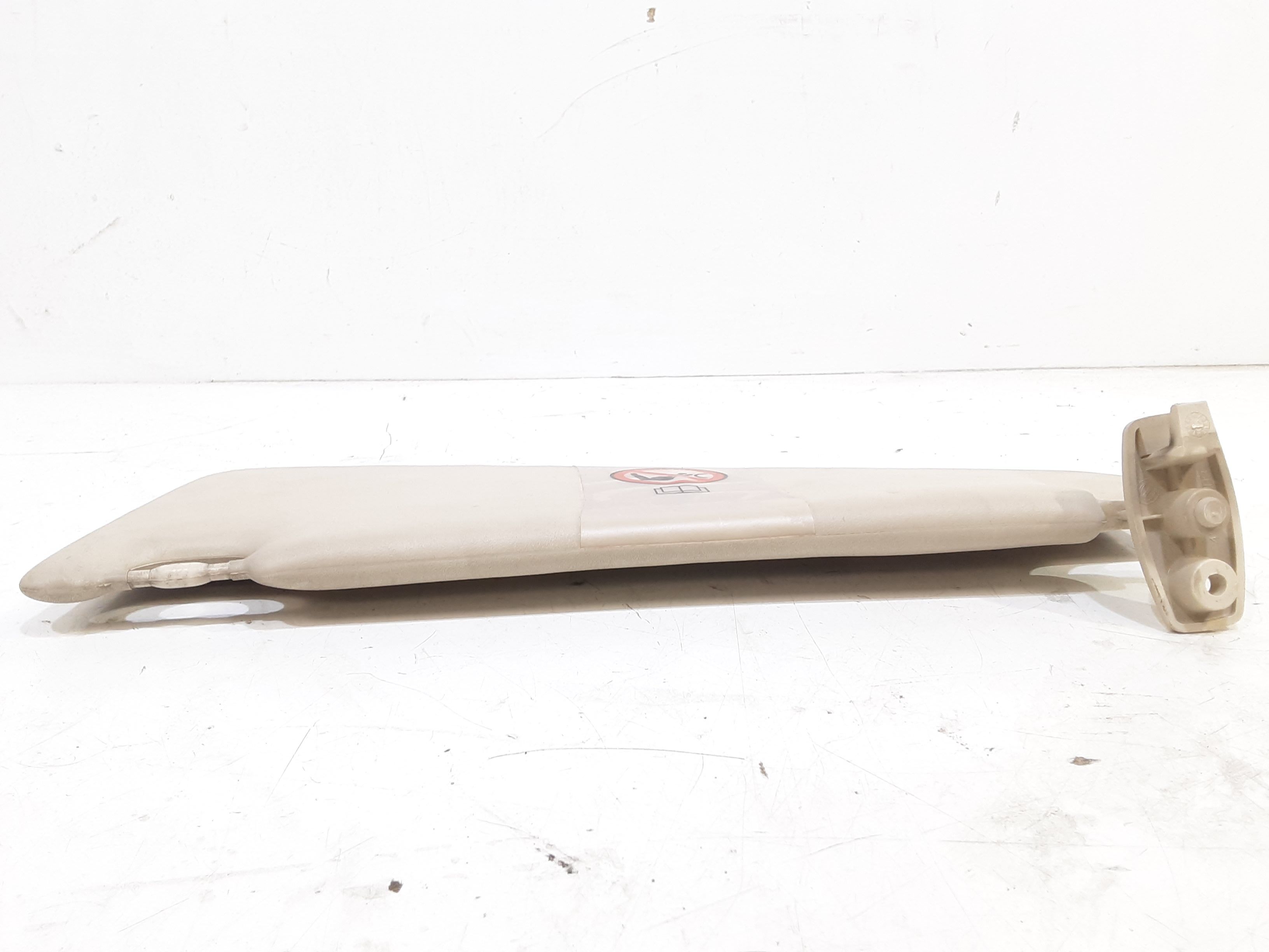 Parasole aletta Lato Passeggero LANCIA Musa 1 Serie