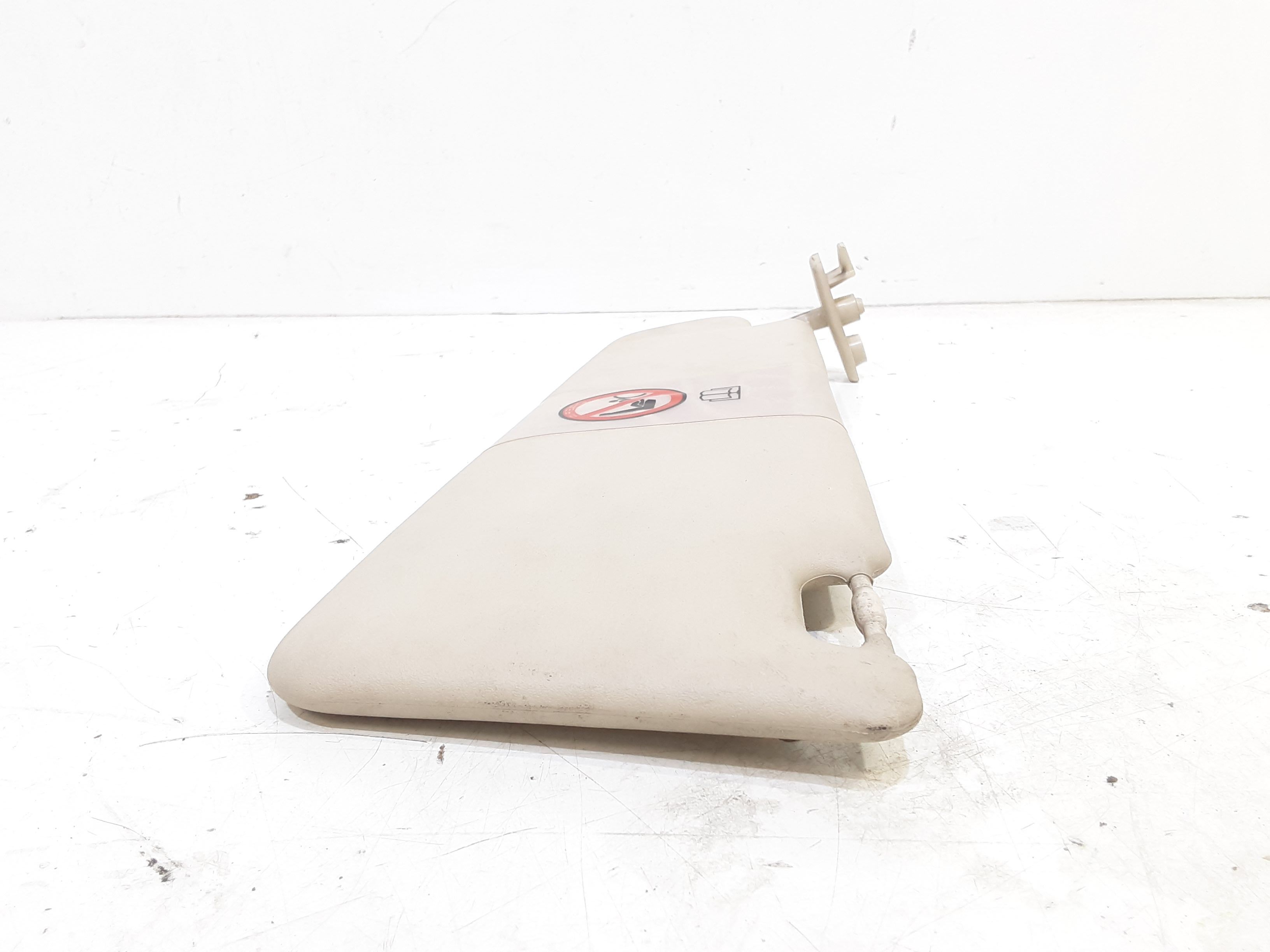 Parasole aletta Lato Passeggero LANCIA Musa 1 Serie