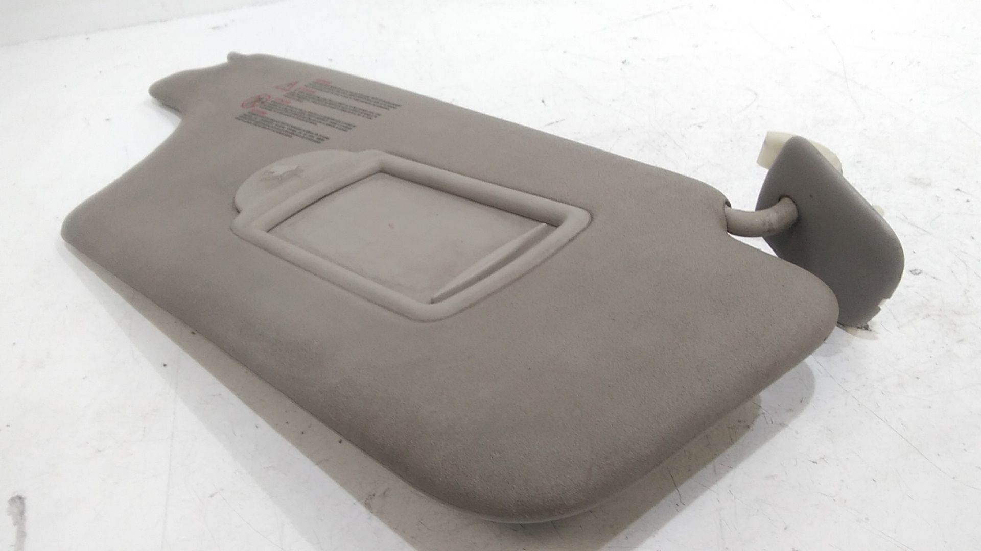 Parasole aletta Lato Passeggero RENAULT Modus 1 Serie