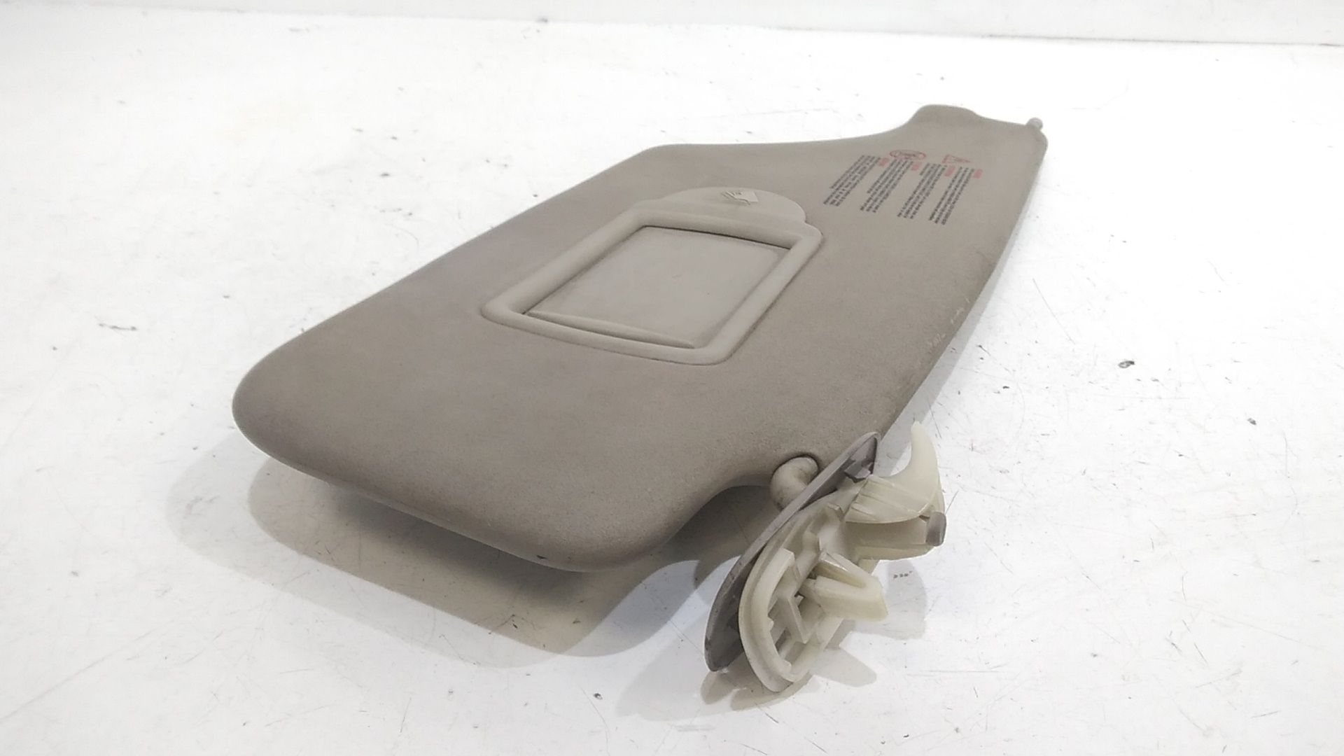 Parasole aletta Lato Passeggero RENAULT Modus 1 Serie