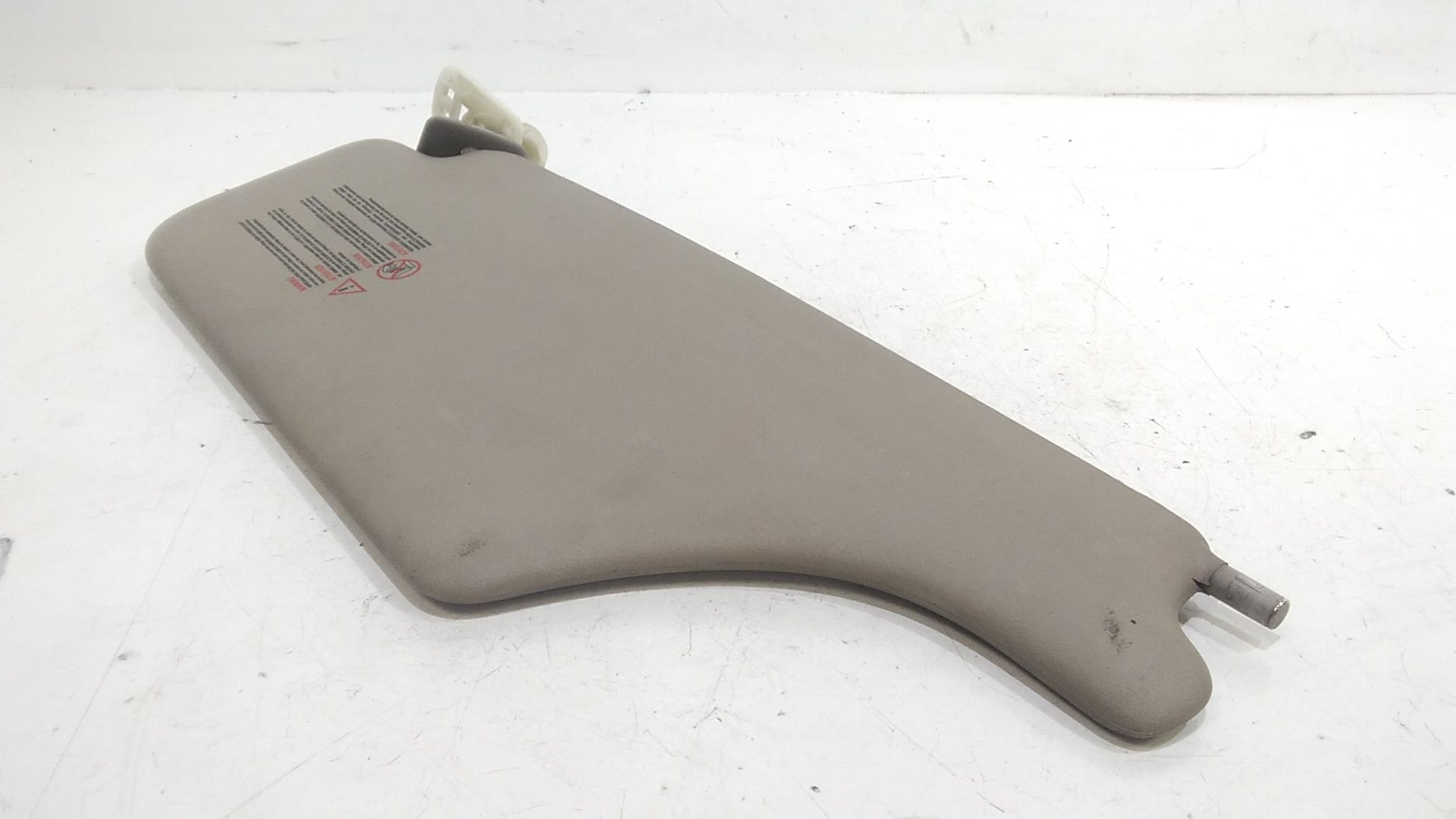 Parasole aletta Lato Passeggero RENAULT Modus 1 Serie