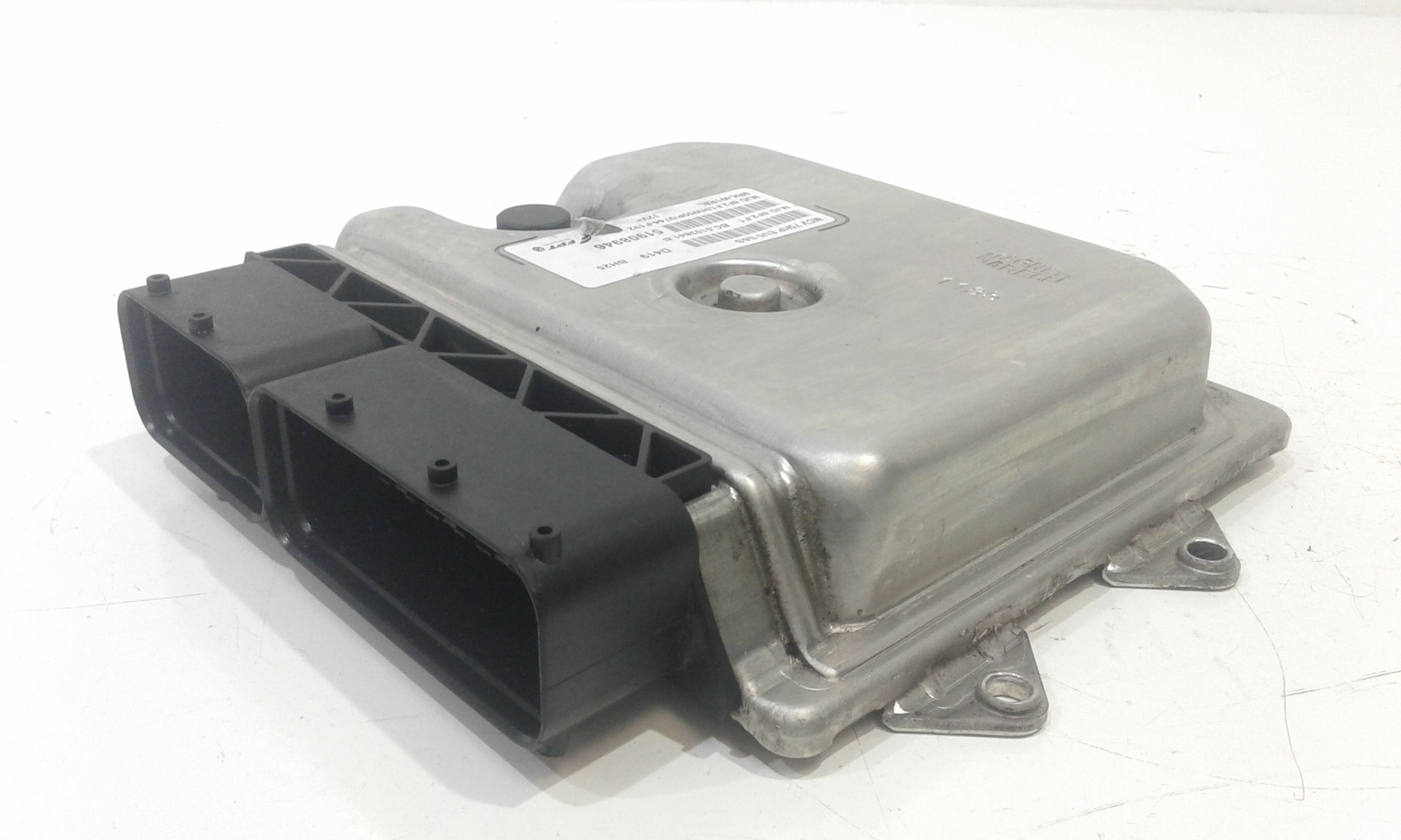 Centralina motore PEUGEOT Bipper 1 Serie