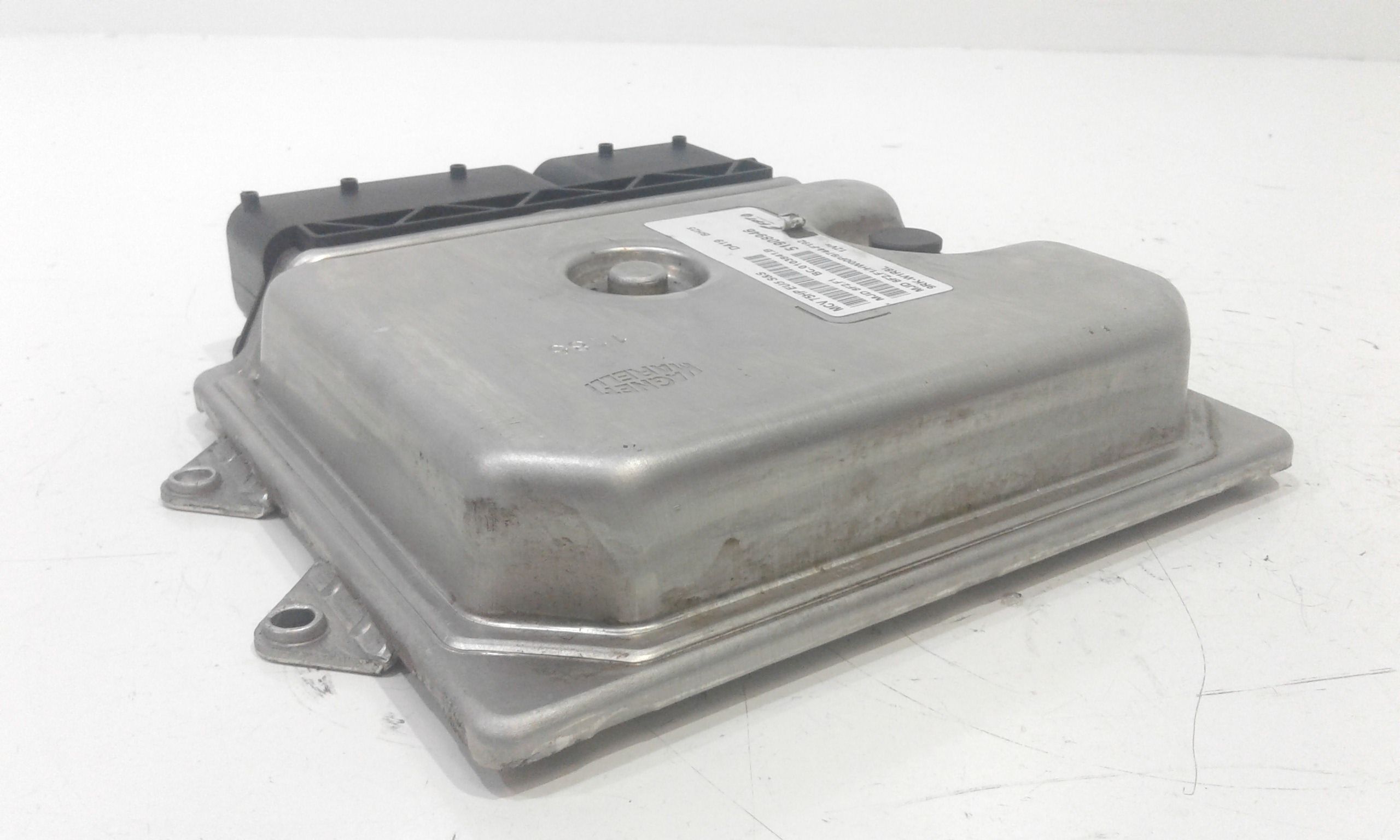 Centralina motore PEUGEOT Bipper 1 Serie