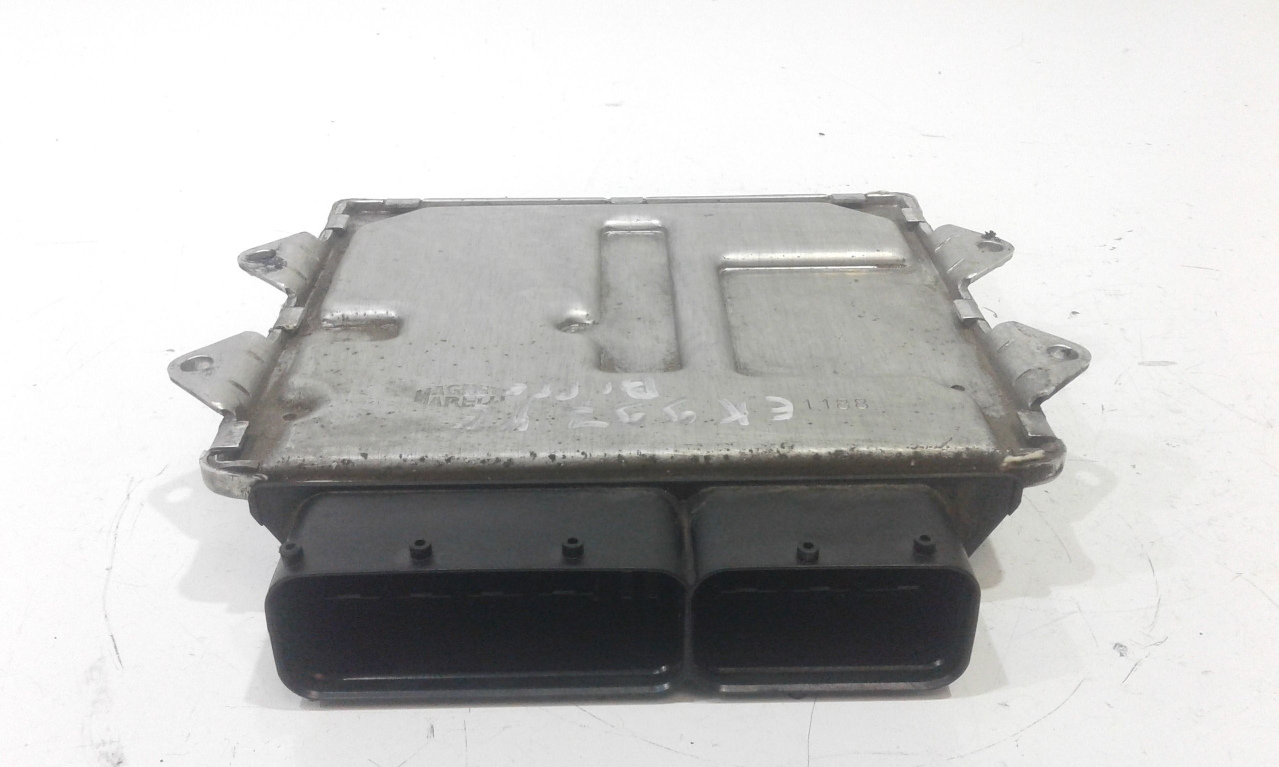 Centralina motore PEUGEOT Bipper 1 Serie