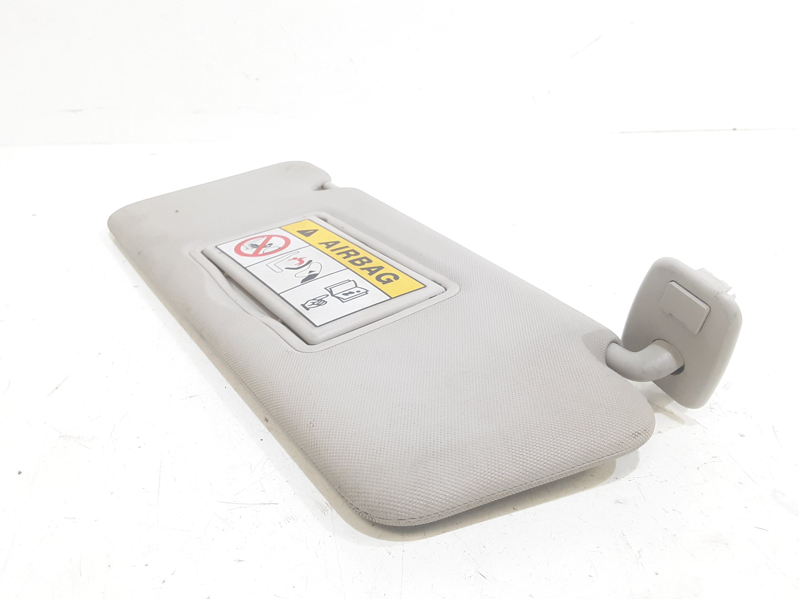 Parasole aletta Lato Passeggero SMART Forfour 453