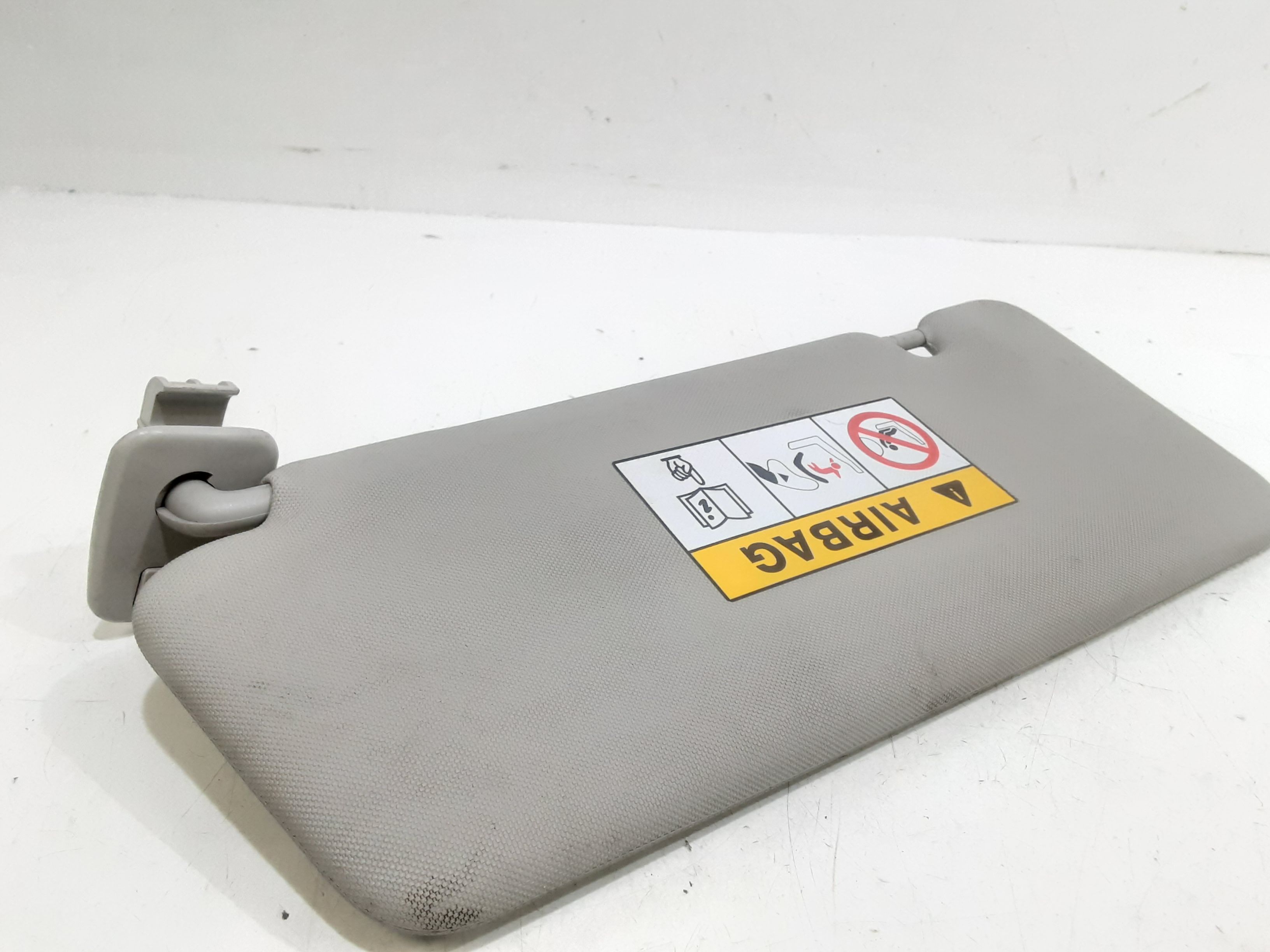 Parasole aletta Lato Passeggero SMART Forfour 453