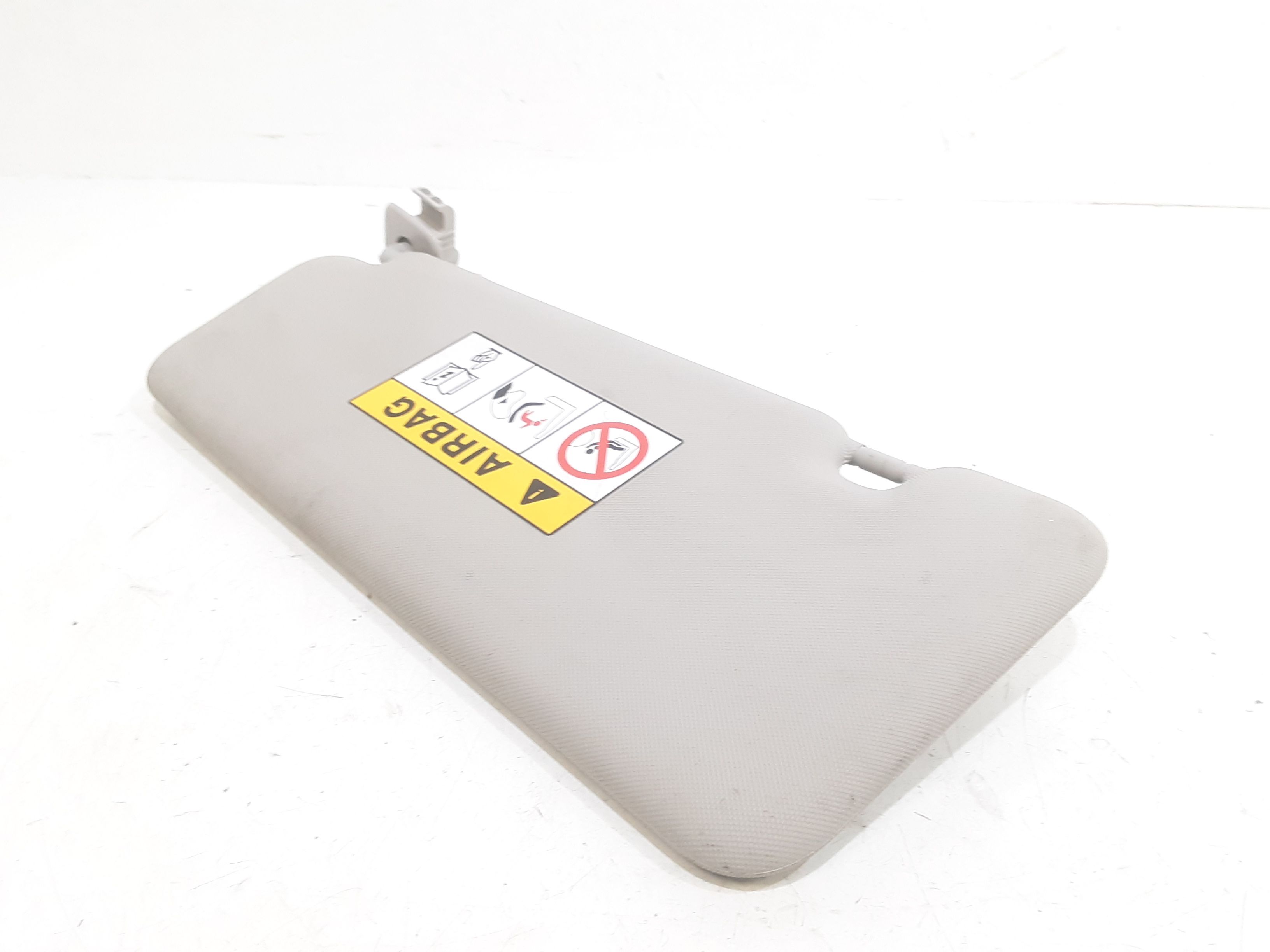 Parasole aletta Lato Passeggero SMART Forfour 453