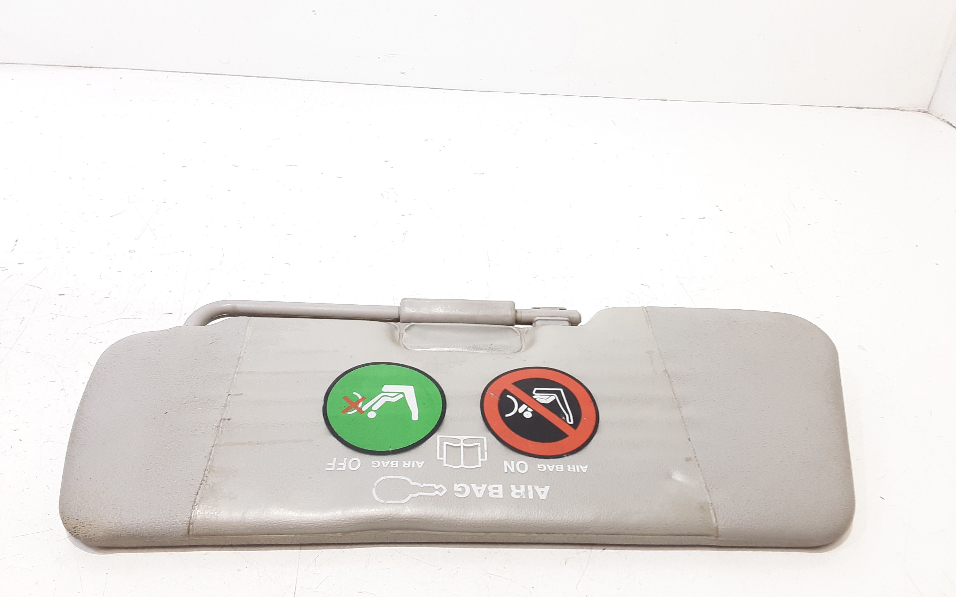 Parasole aletta Lato Passeggero FIAT Seicento Serie (00>05)