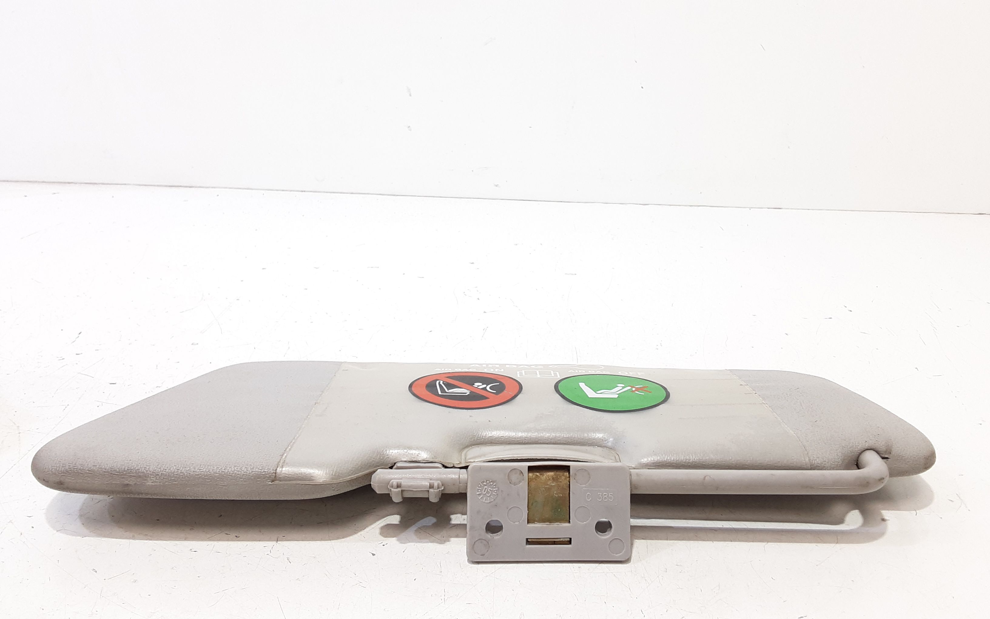 Parasole aletta Lato Passeggero FIAT Seicento Serie (00>05)