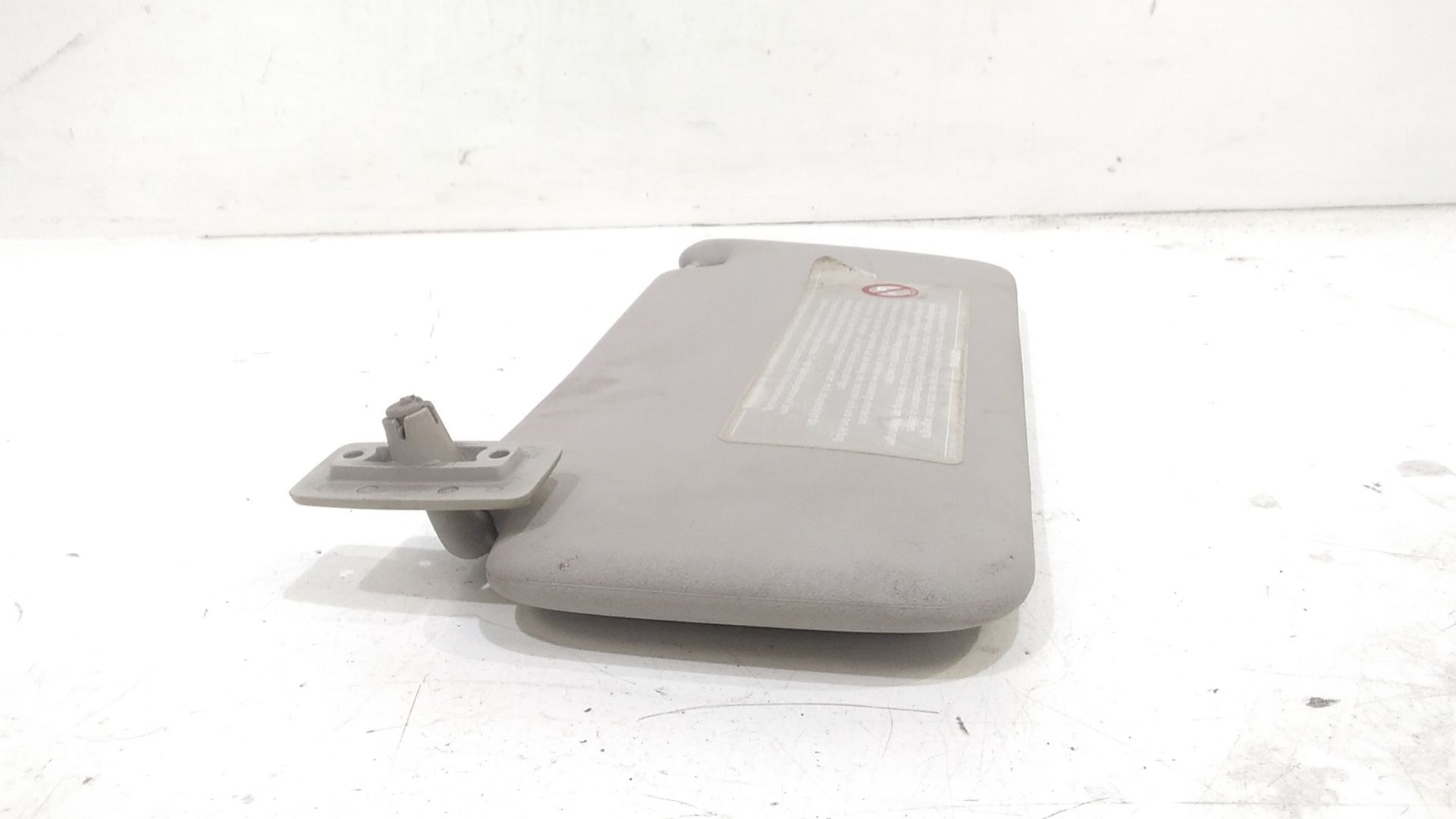 Parasole aletta Lato Passeggero MERCEDES Classe A W168 2 Serie