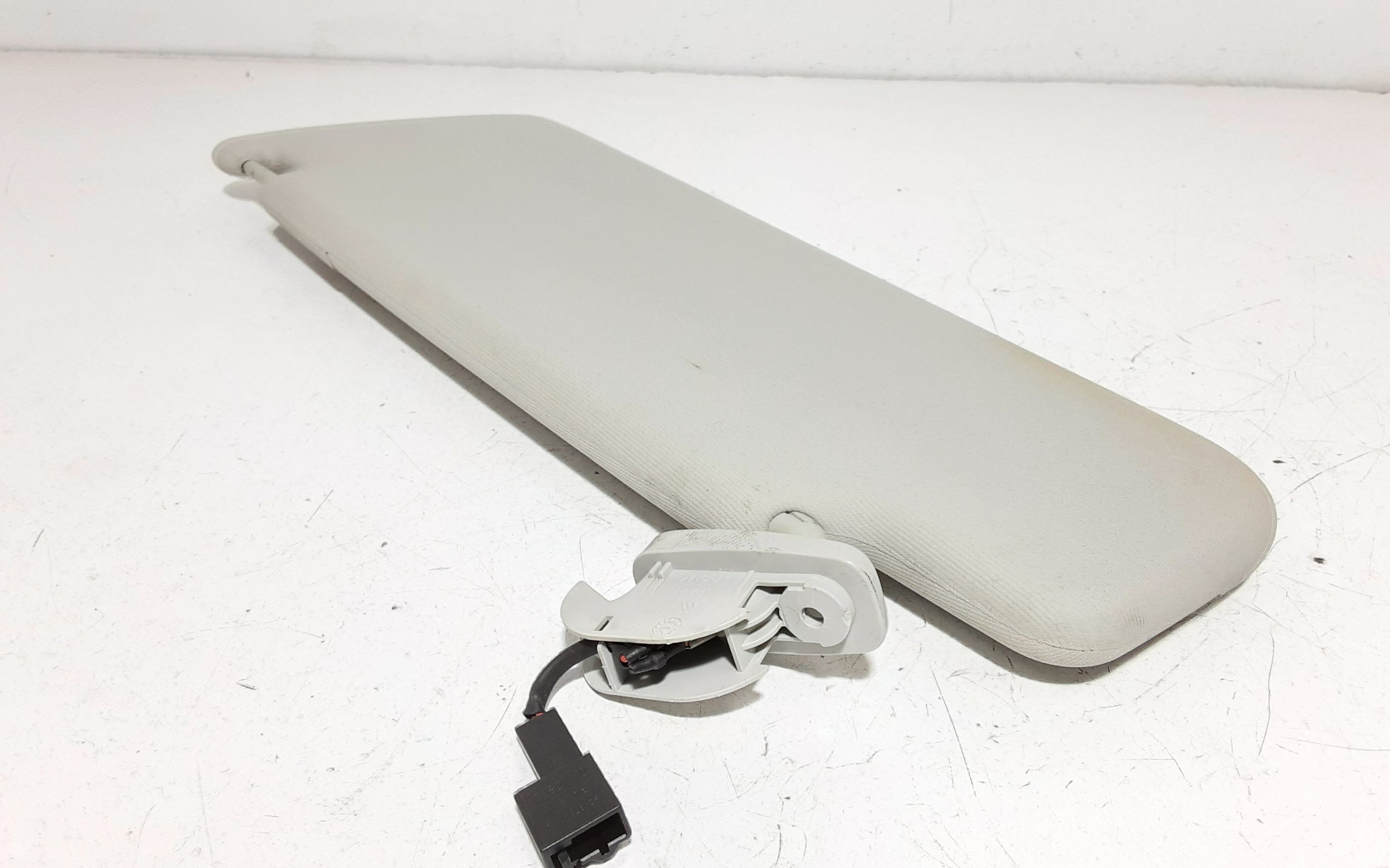 Parasole aletta Lato Passeggero VOLKSWAGEN Polo 4 Serie