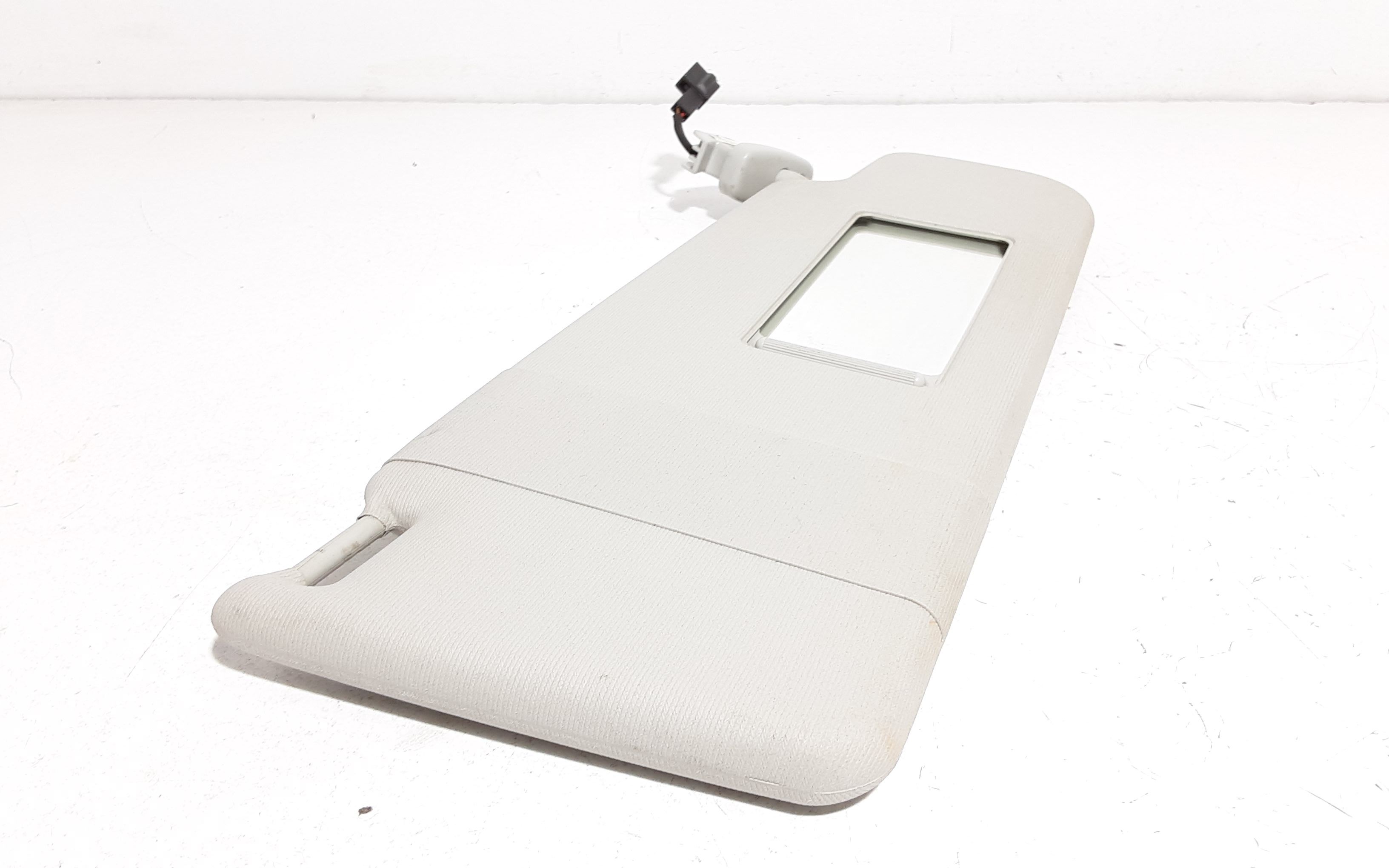 Parasole aletta Lato Passeggero VOLKSWAGEN Polo 4 Serie