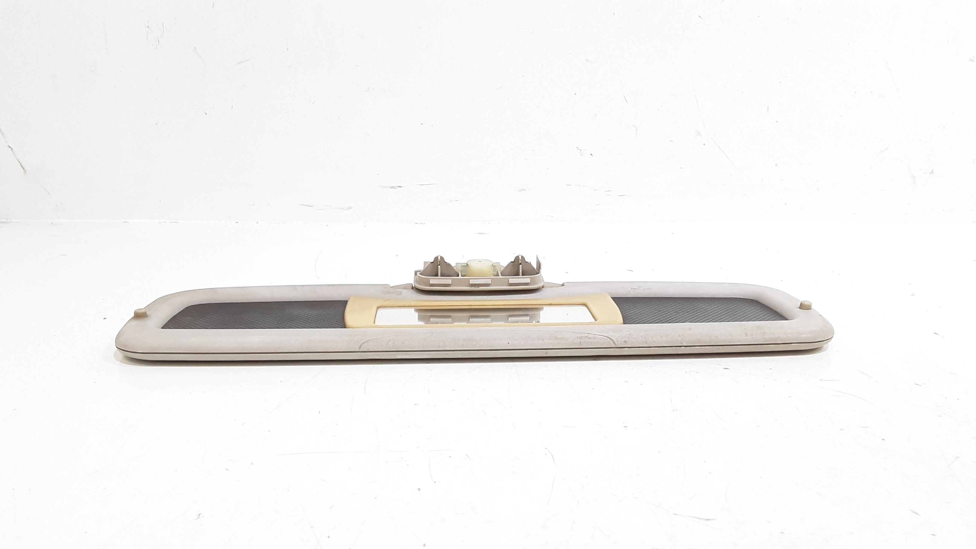 Parasole aletta Lato Passeggero SMART ForTwo Coup 1 Serie