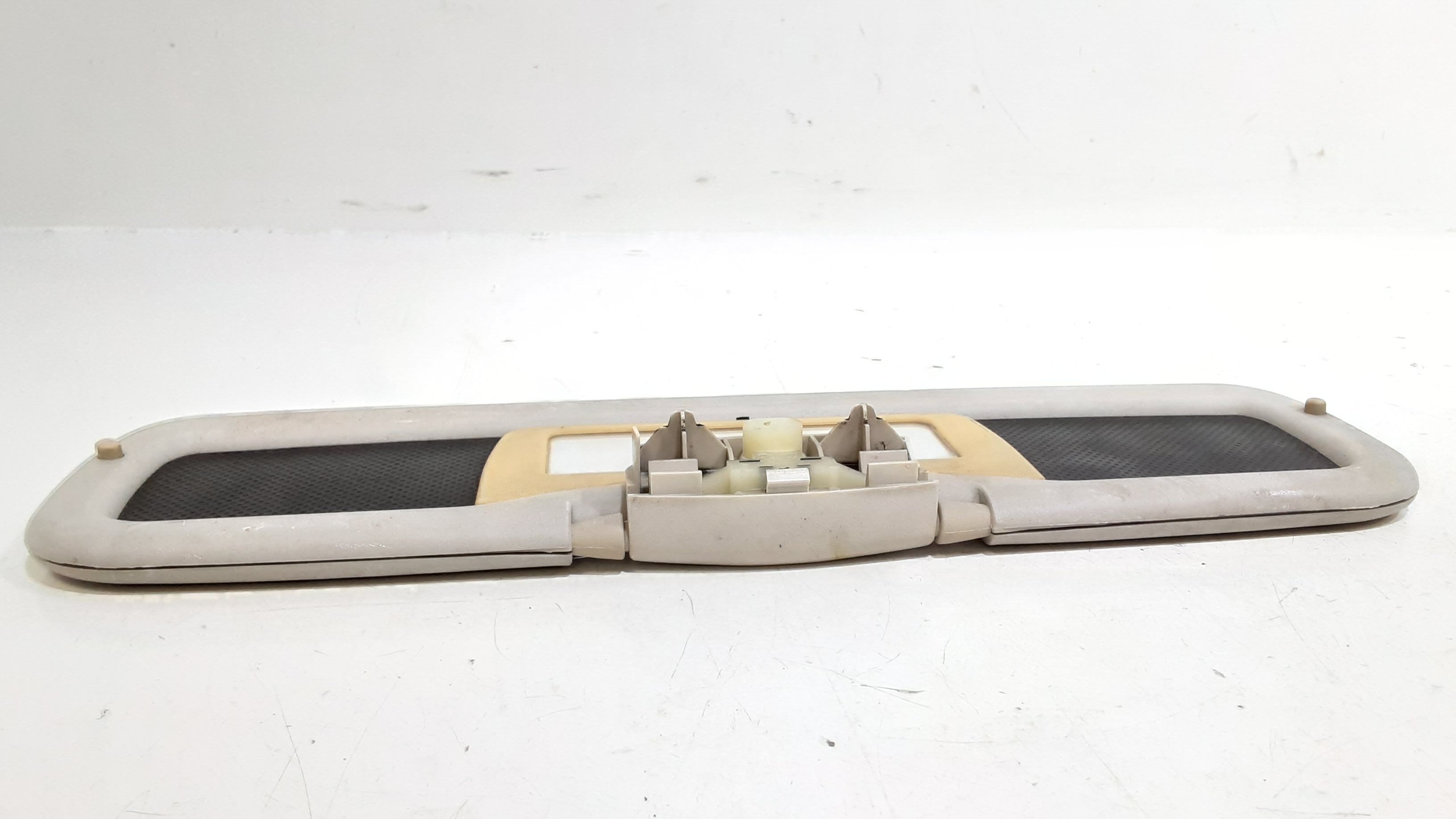 Parasole aletta Lato Passeggero SMART ForTwo Coup 1 Serie