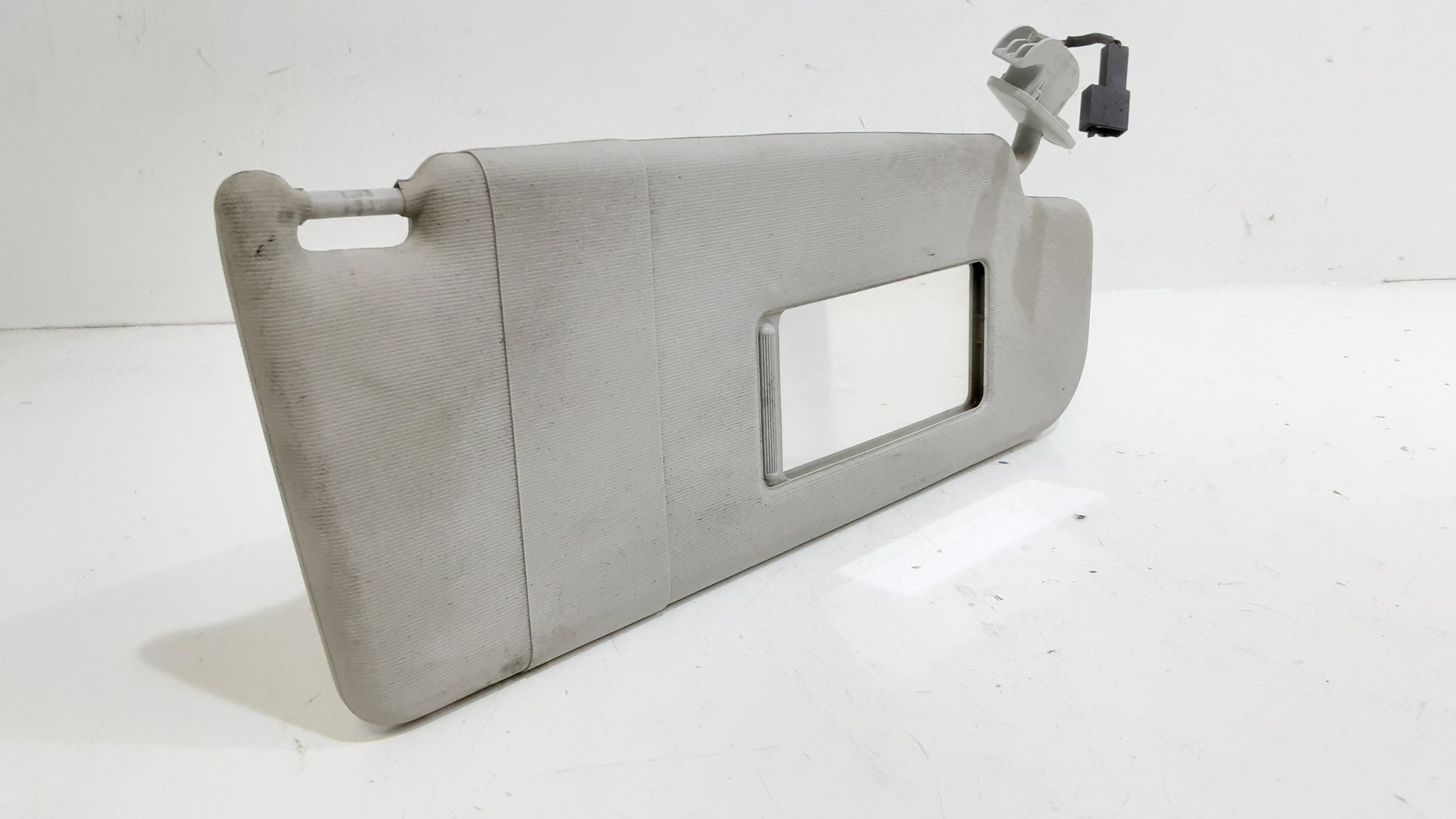 Parasole aletta Lato Passeggero VOLKSWAGEN Golf 5 Berlina (03>08)