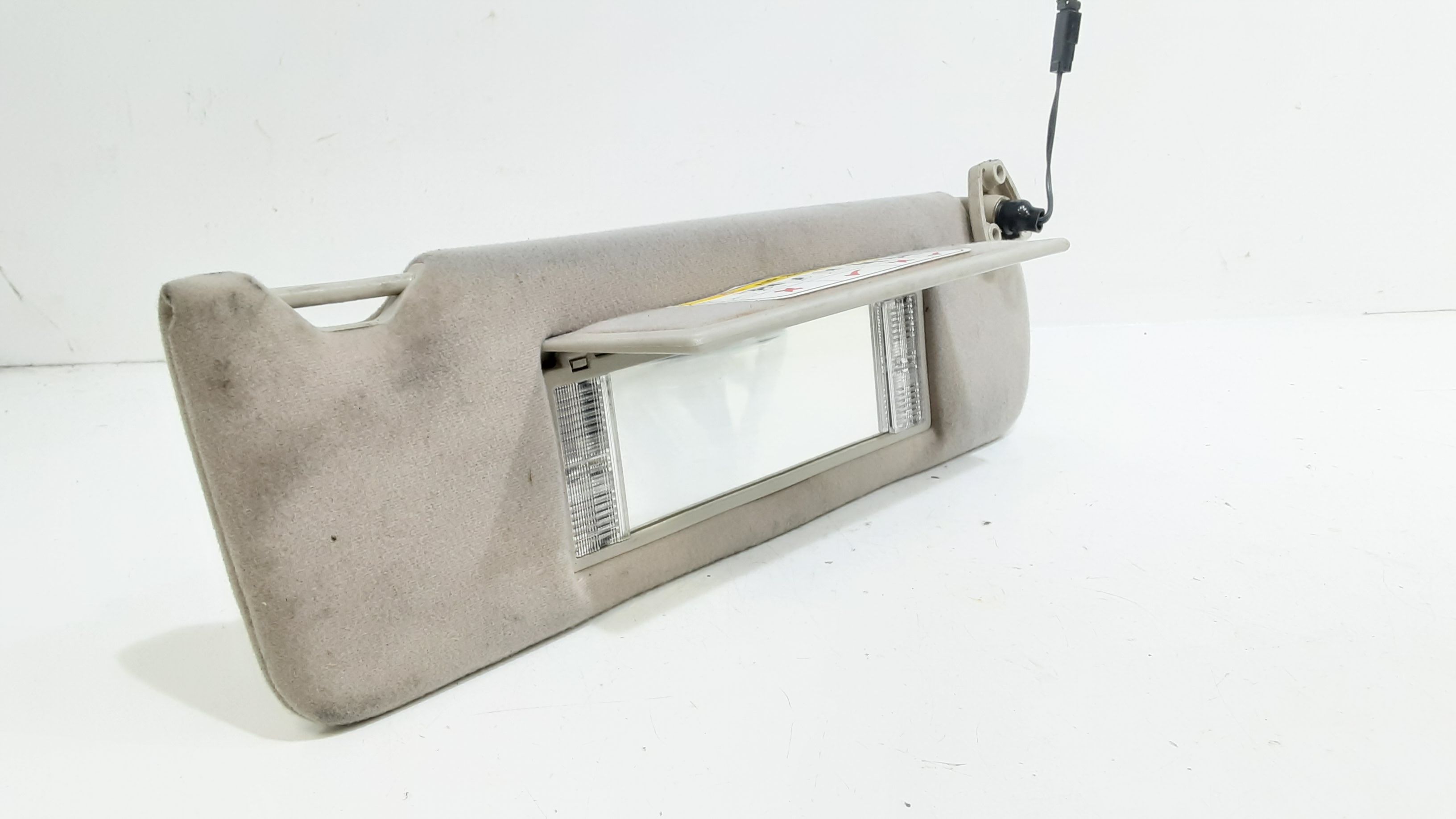 Parasole aletta Lato Passeggero JAGUAR XJ 6