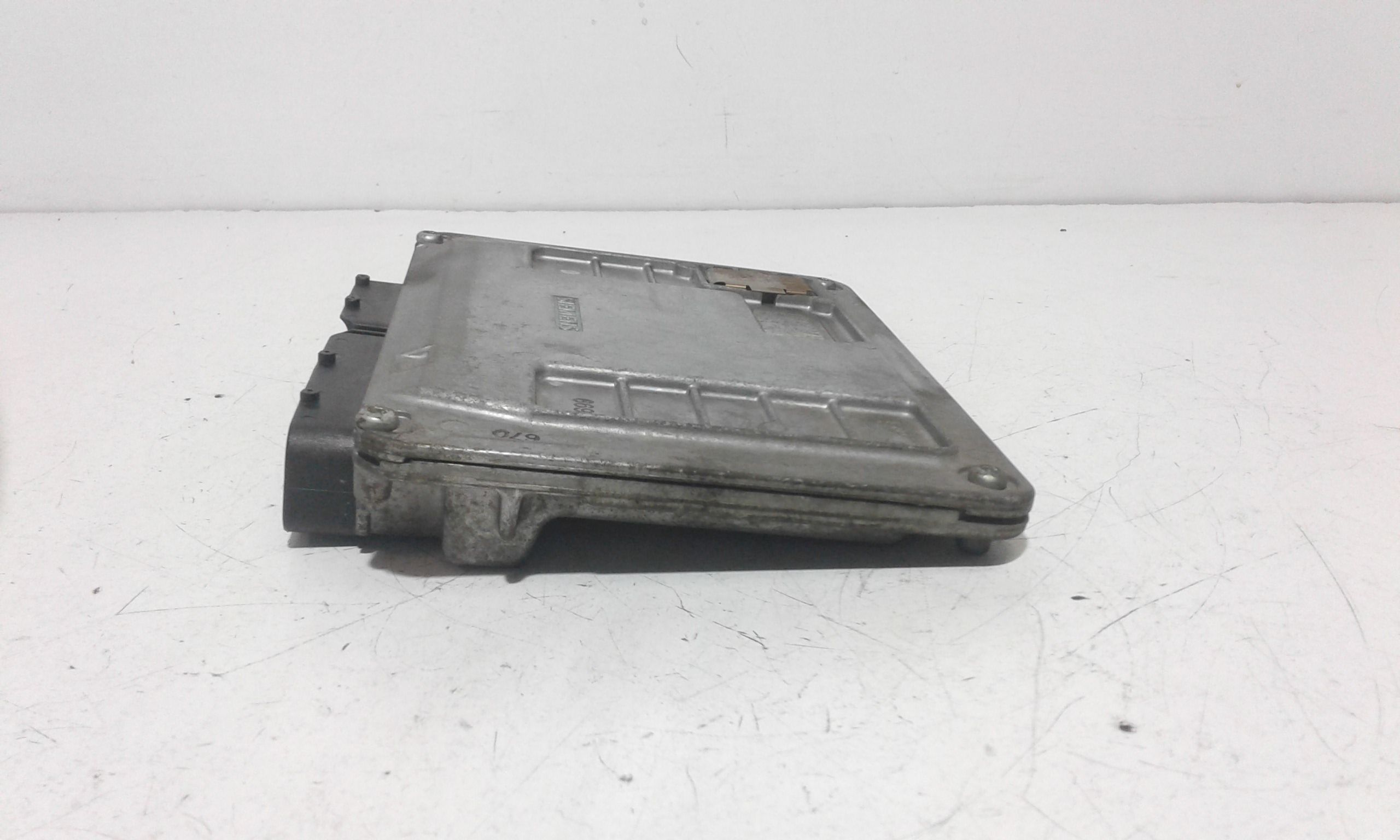 Centralina motore SKODA Fabia Berlina 1 Serie